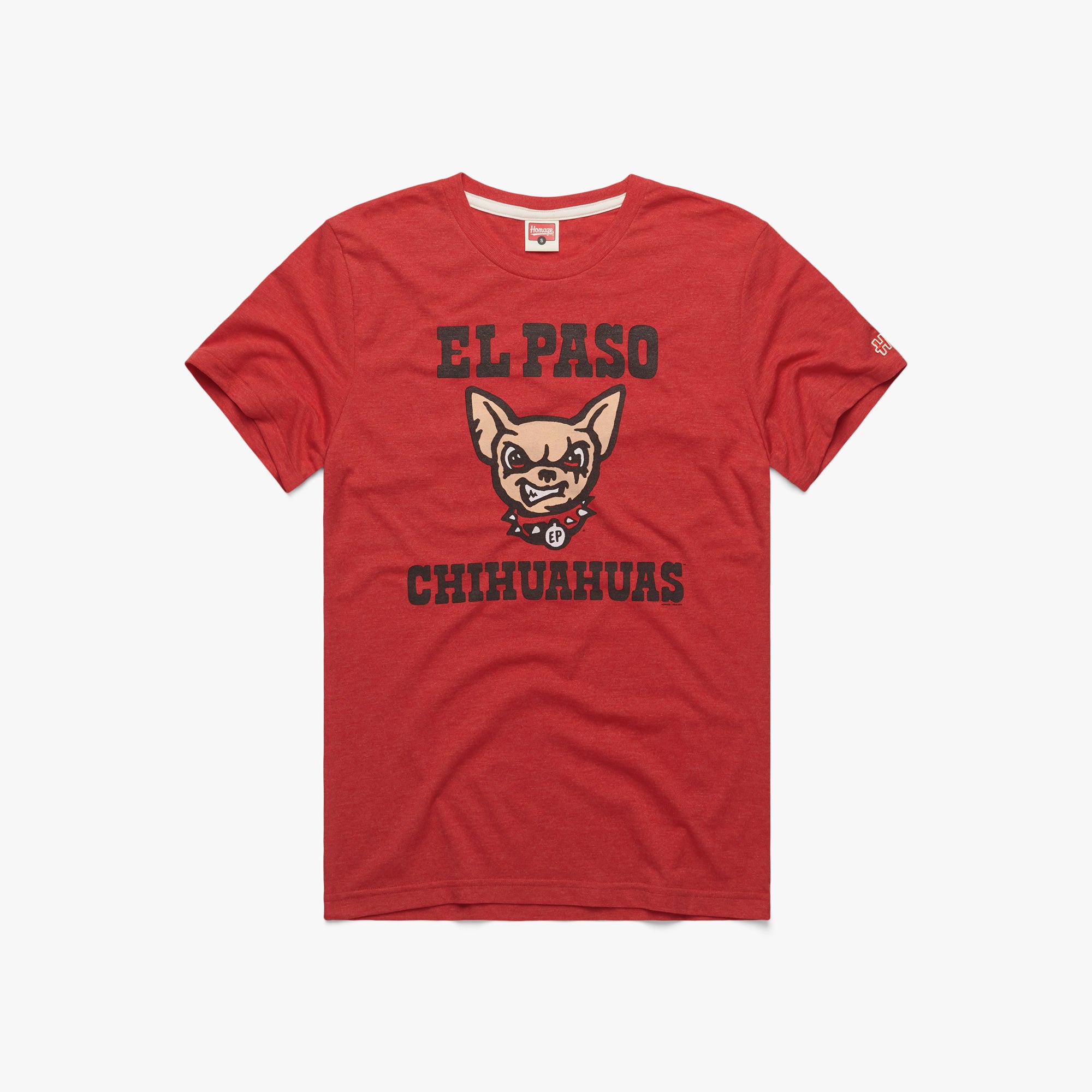 El Paso Chihuahuas Outlet Original