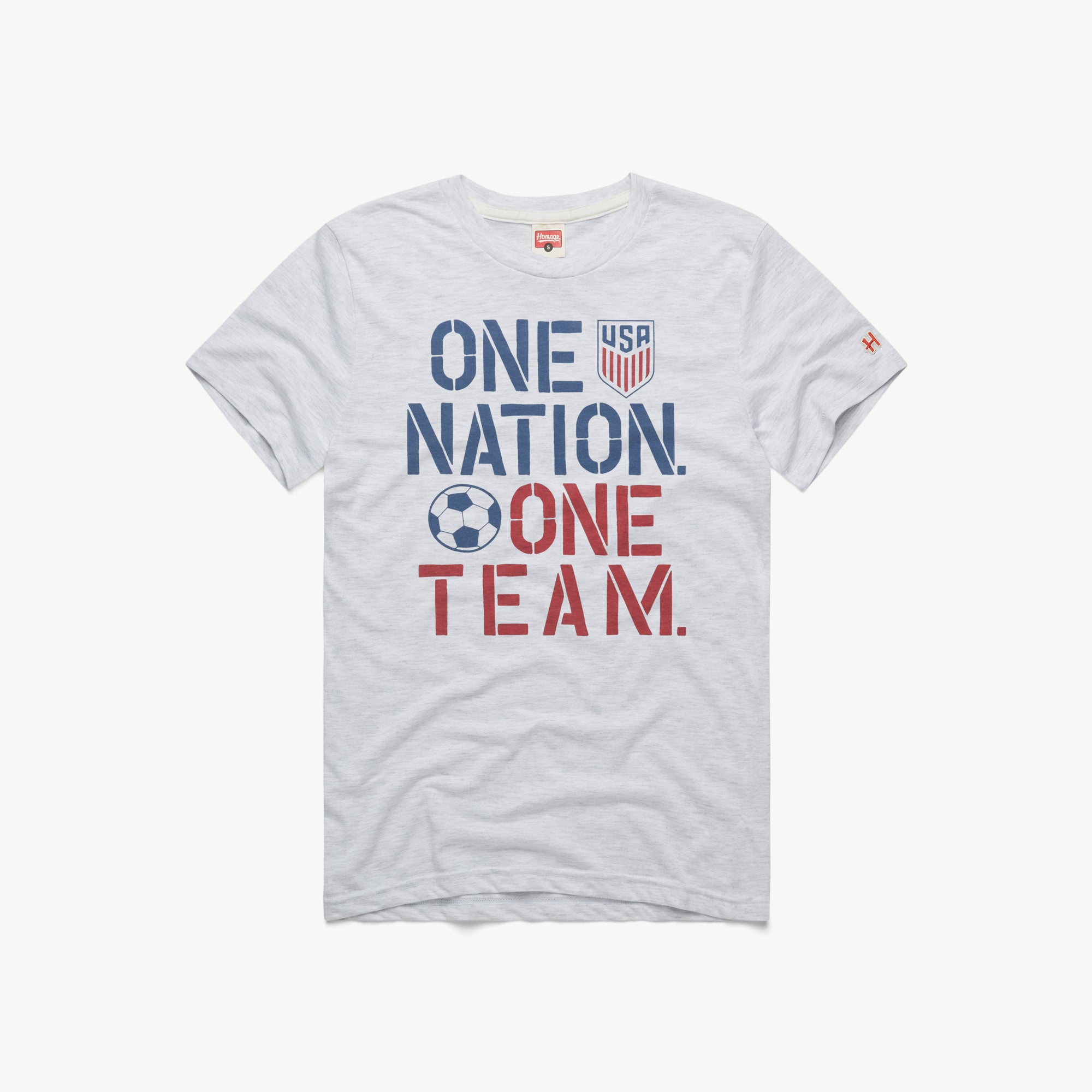 USMNT One Nation One Team Wholesale Pice For Sale