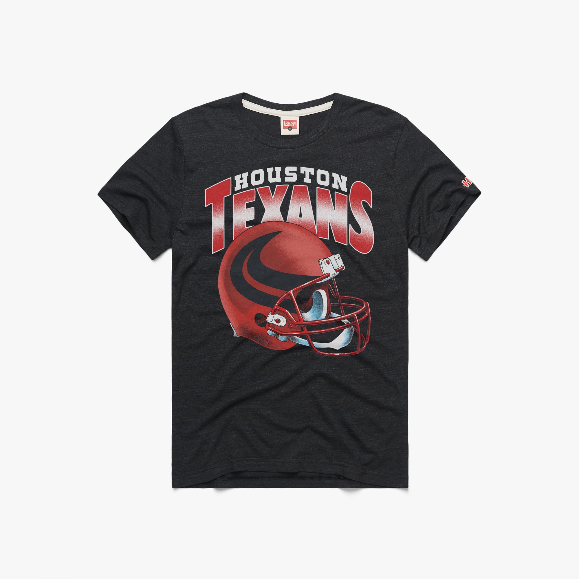 Houston Texans Gradient Helmet Geniue Stockist Cheap Online