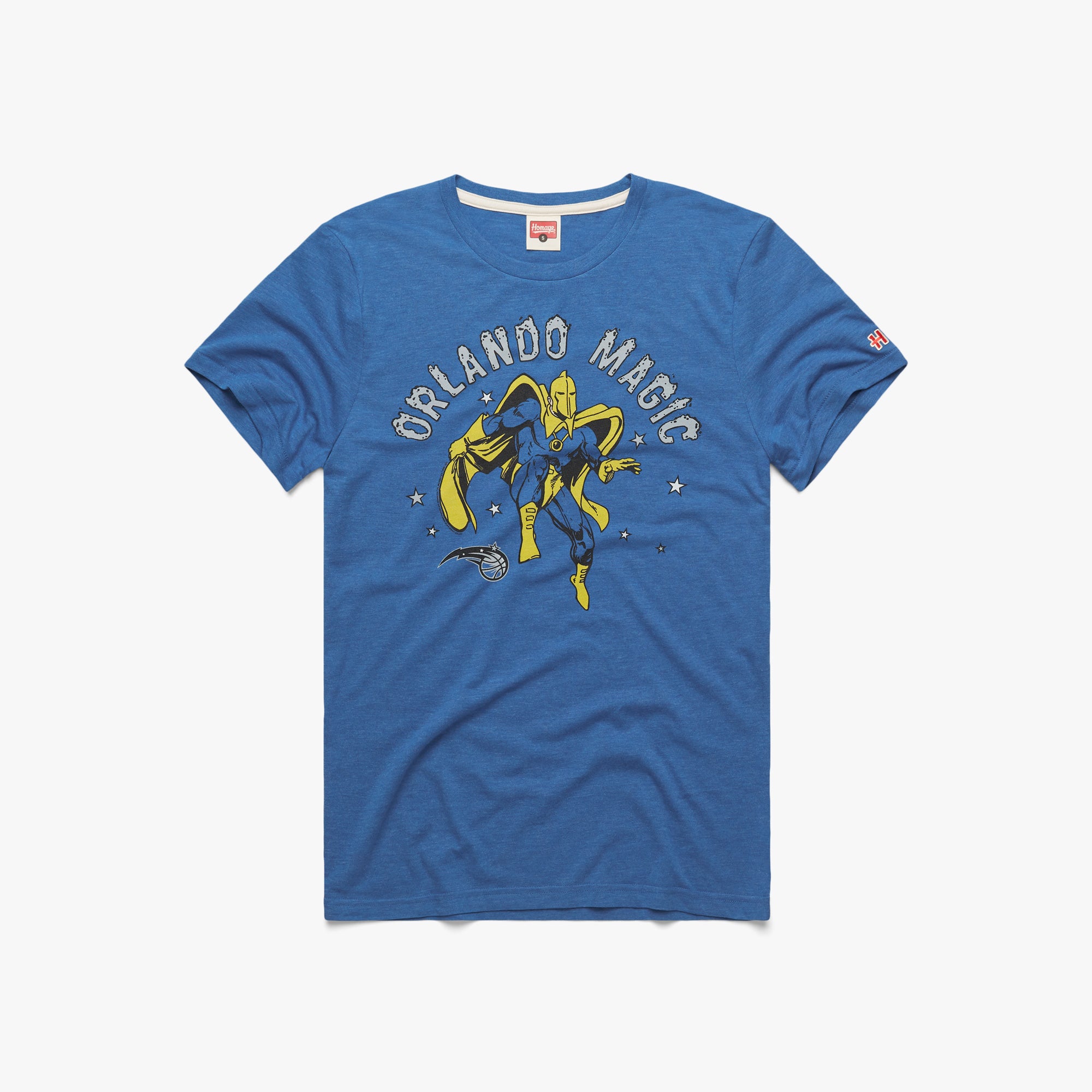 DC Comics Dr. Fate X Orlando Magic Clearance Recommend