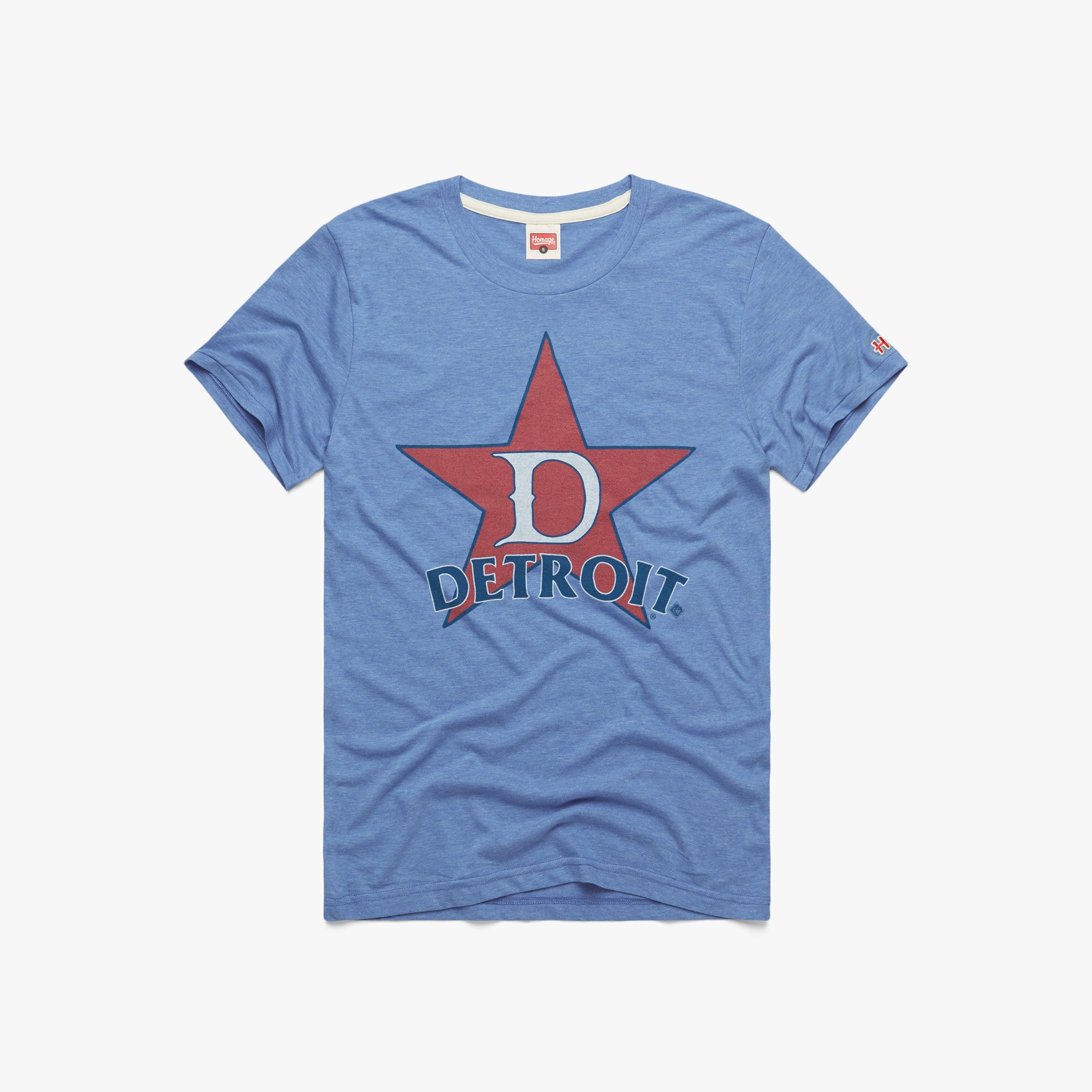 Detroit Stars Fashion Style Cheap Online