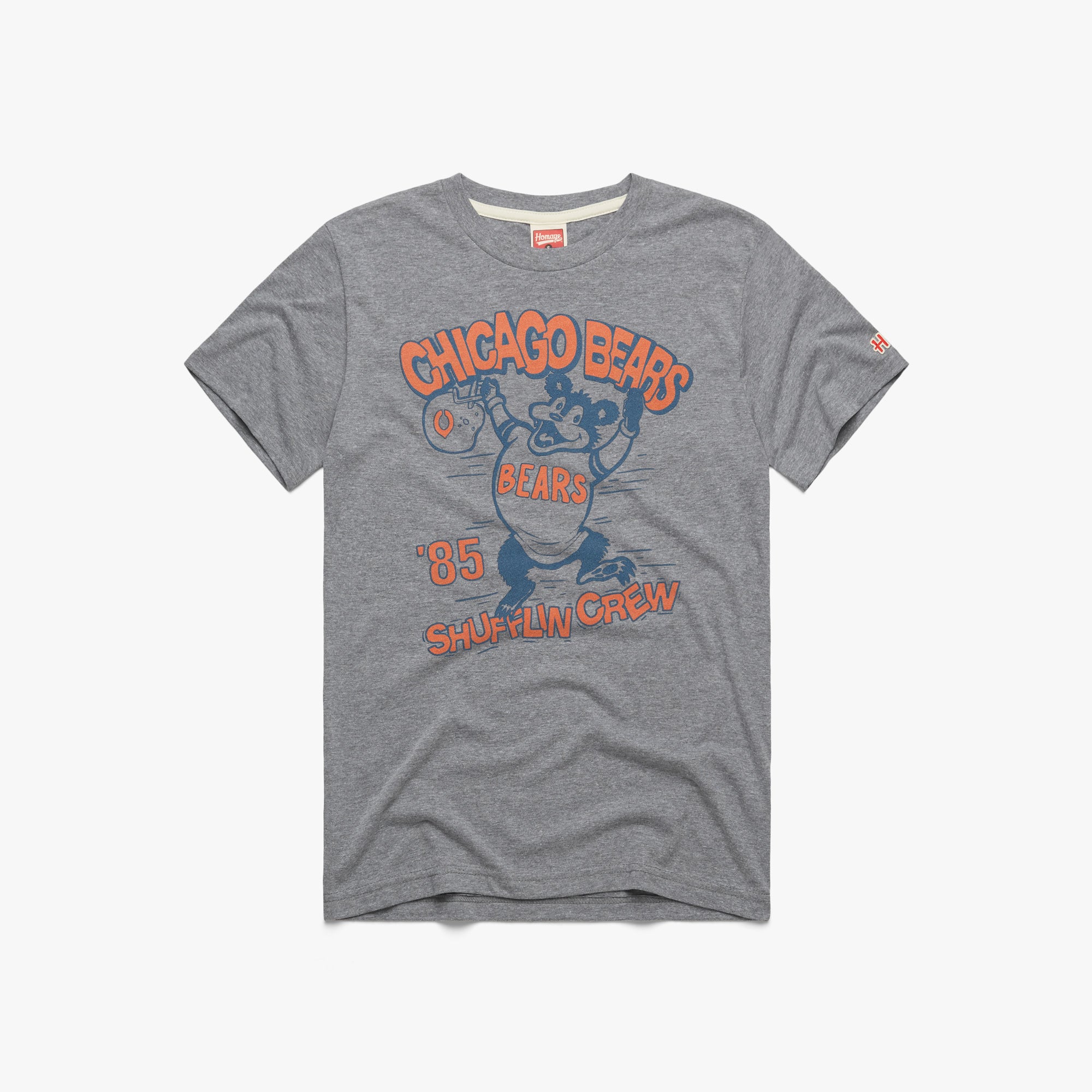 Chicago Bears Shufflin' Crew For Sale Official Site