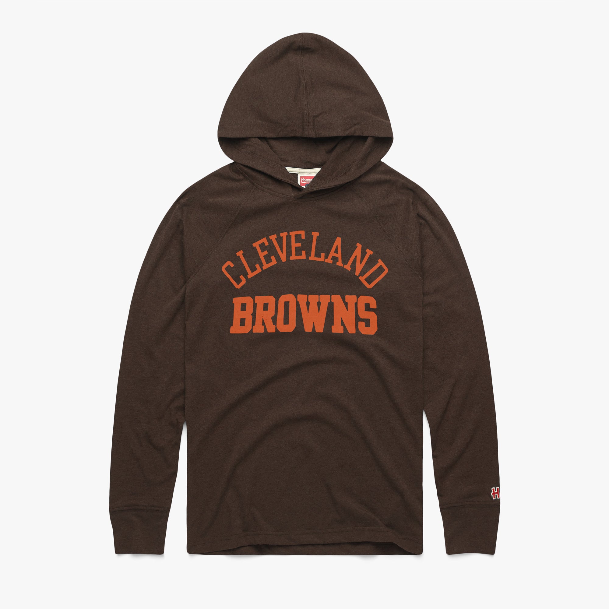 Cleveland Browns Classic Lightweight Hoodie Discount Latest Collections