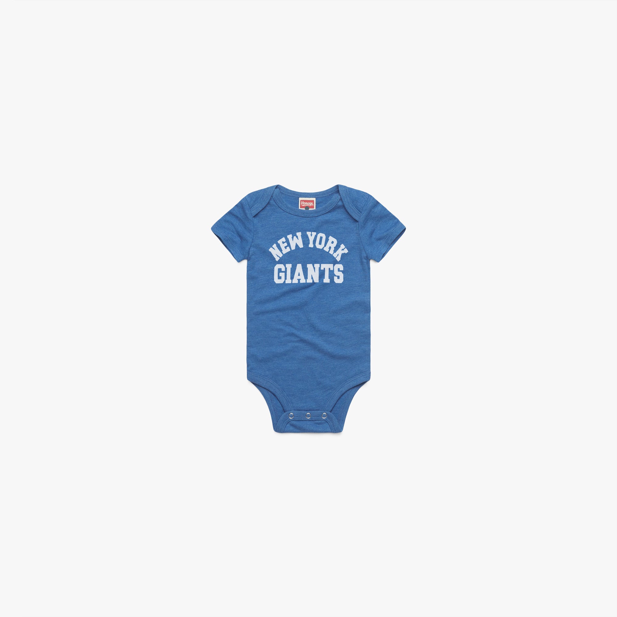 New York Giants Classic Baby One Piece Best Pices Cheap Pice