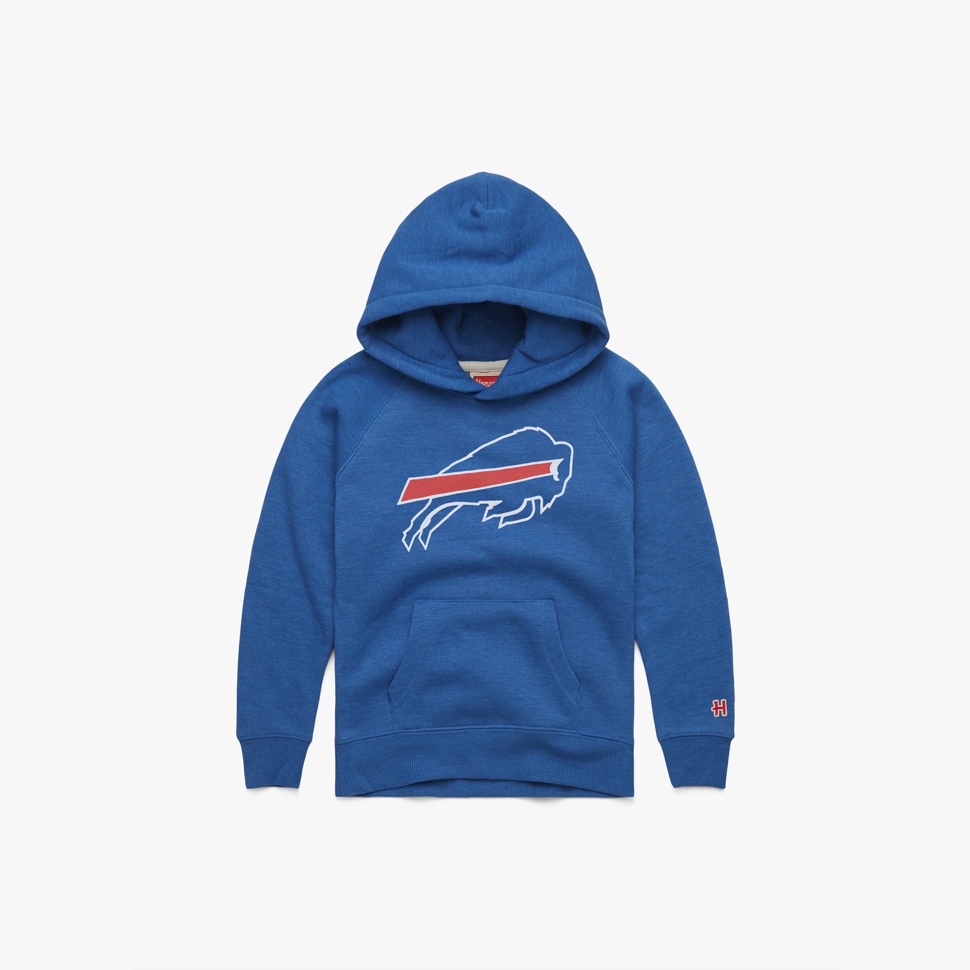 Youth Buffalo Bills '74 Hoodie Clearance Purchase