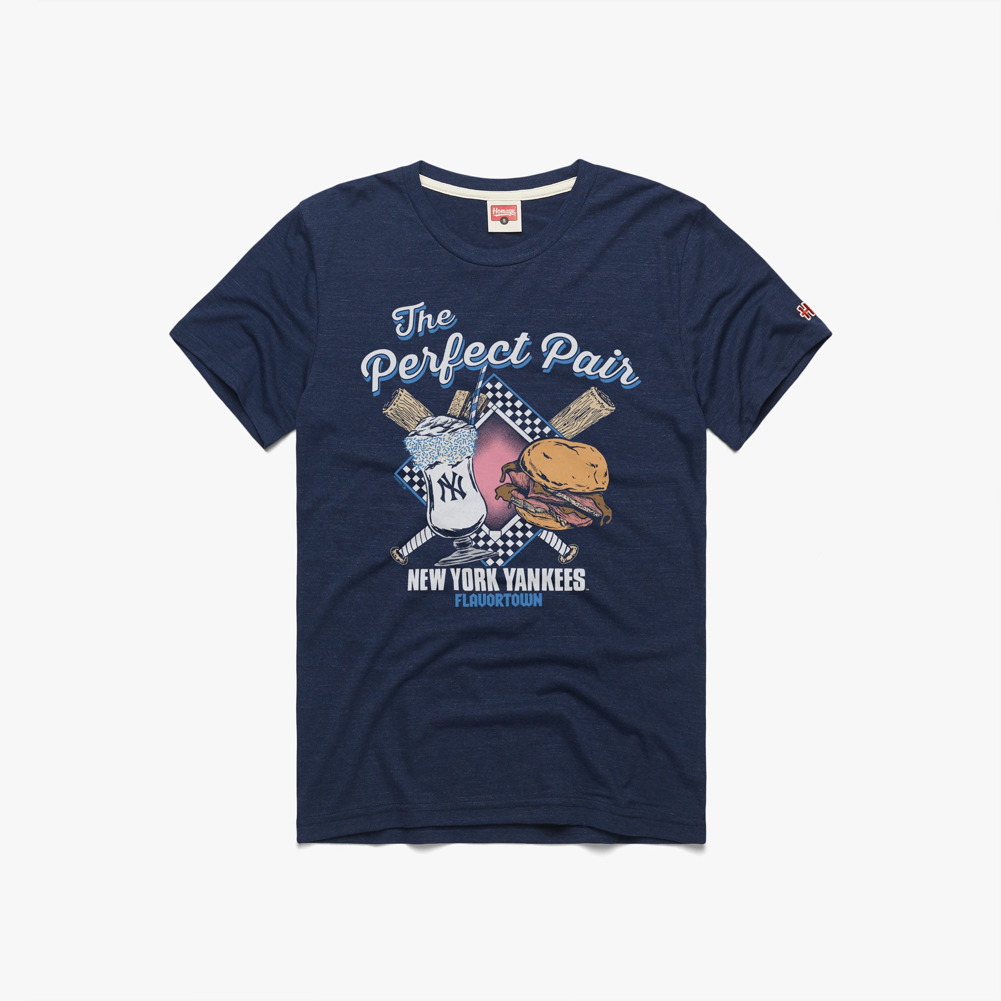 MLB x Flavortown New York Yankees Buy Cheap Buy