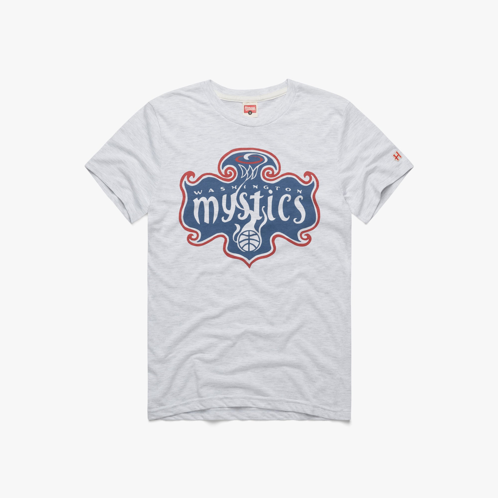 Washington Mystics Logo Clearance Very Cheap