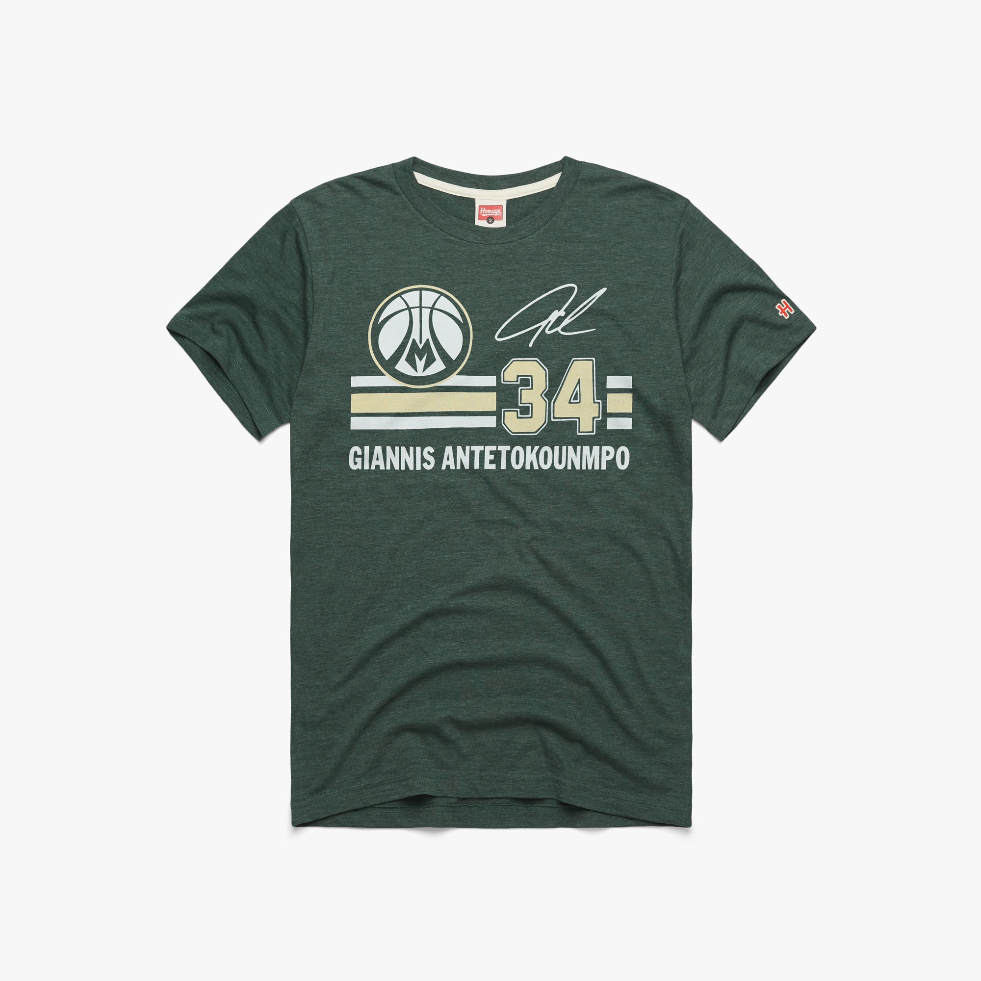 Bucks Giannis Signature Jersey Cheap Sale 2025 New
