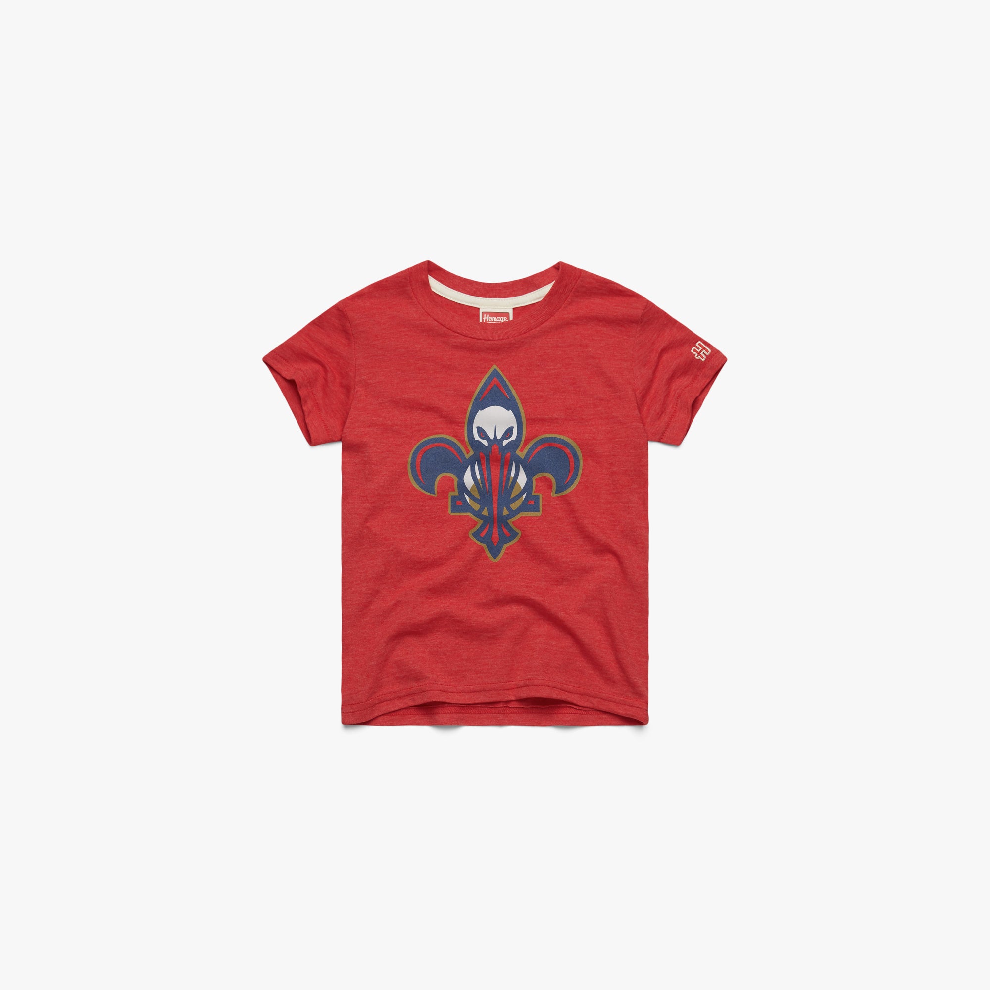 Youth New Orleans Pelicans Logo Buy Cheap Cheapest