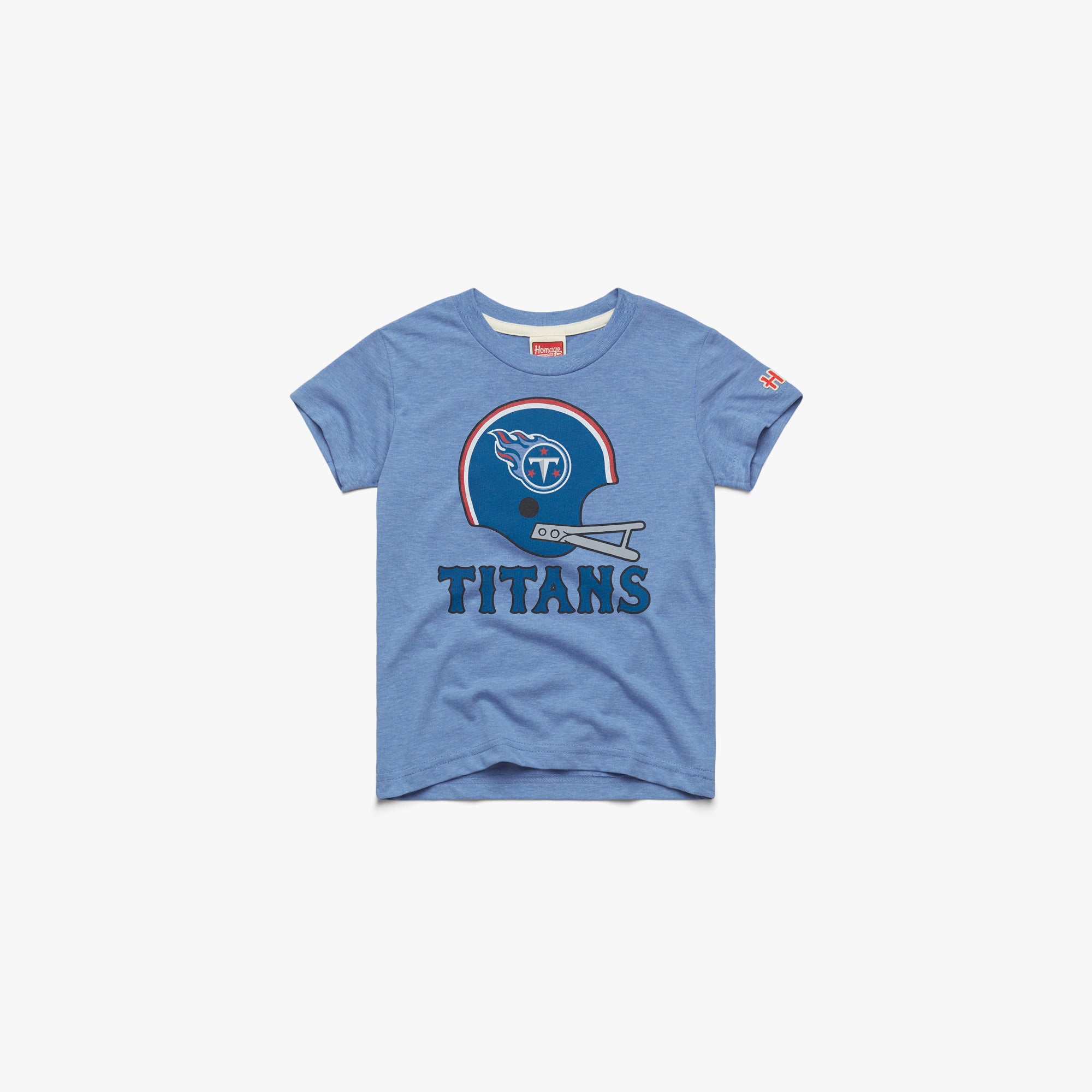 Youth Tennessee Titans Big Helmet Cheap Low Cost