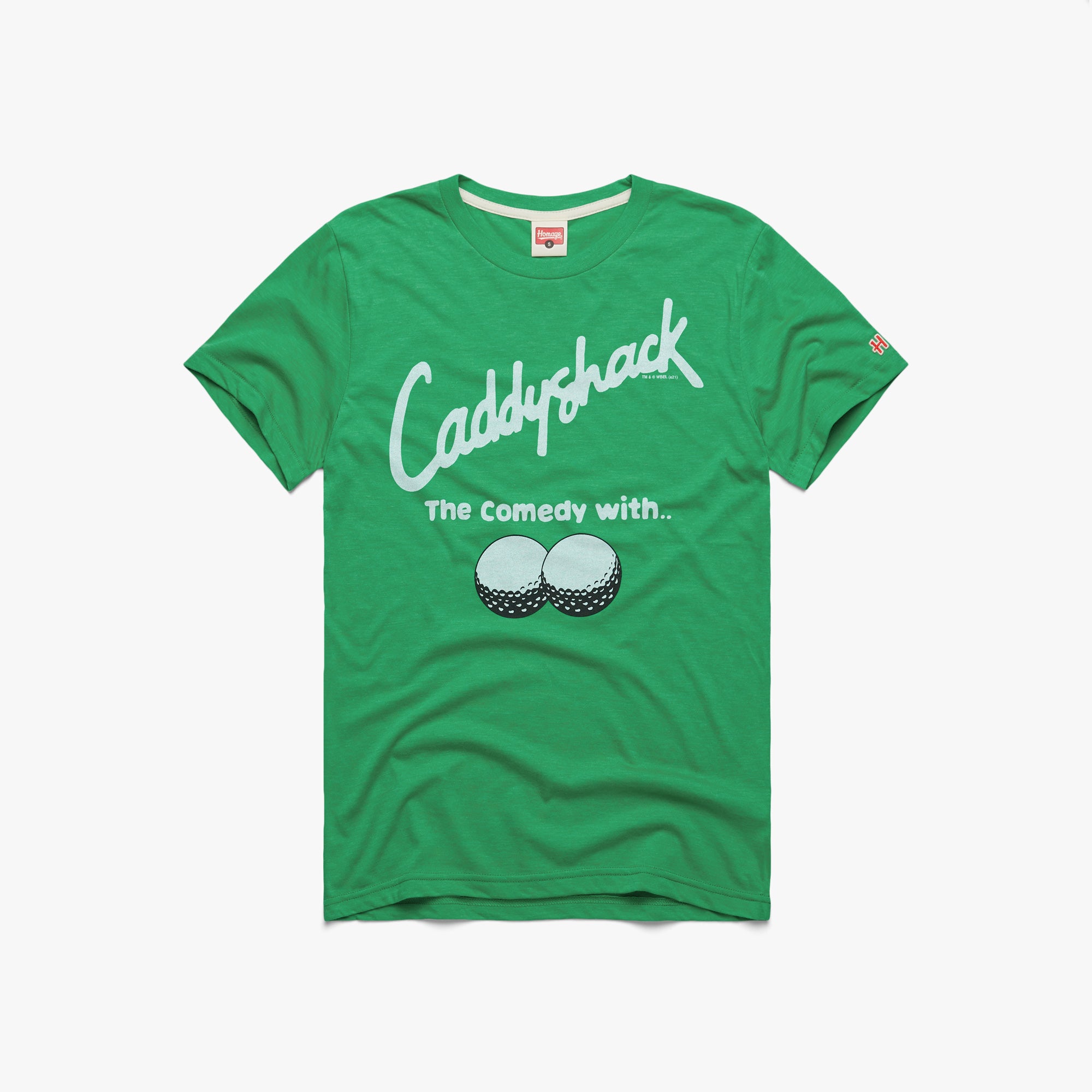 Caddyshack The Cheapest