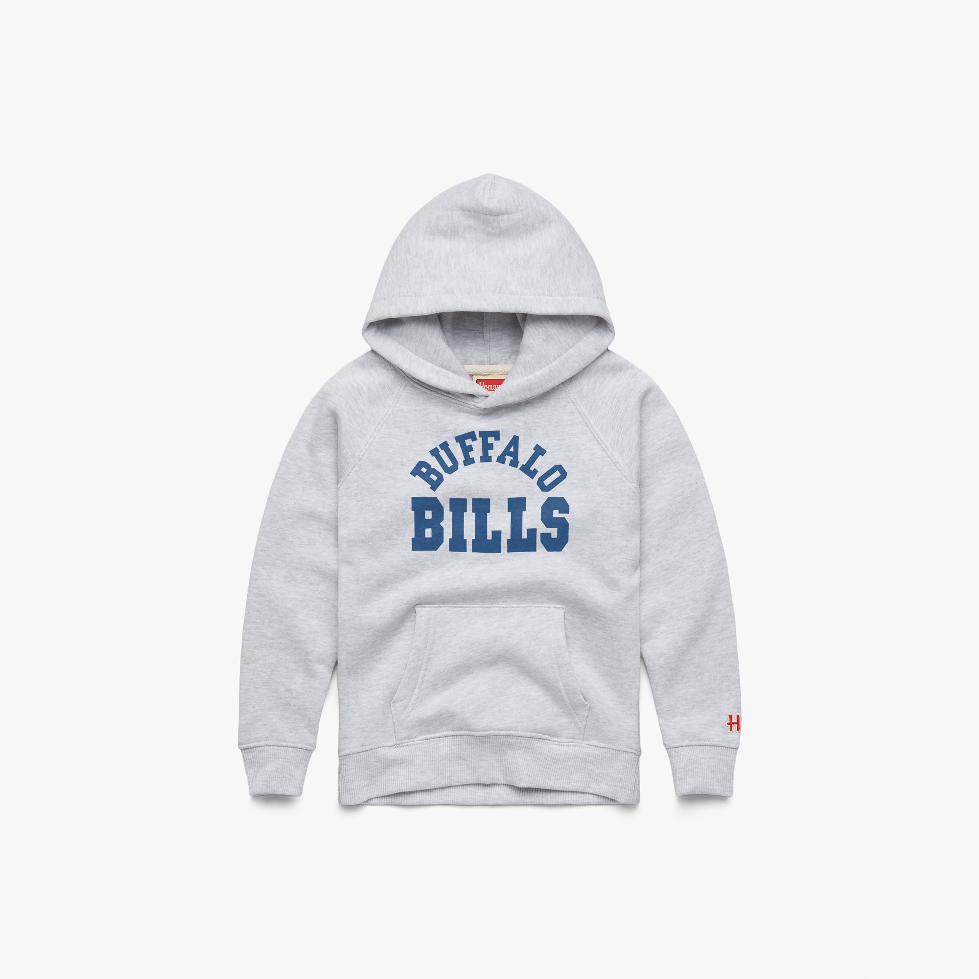 Youth Buffalo Bills Classic Hoodie Footlocker For Sale