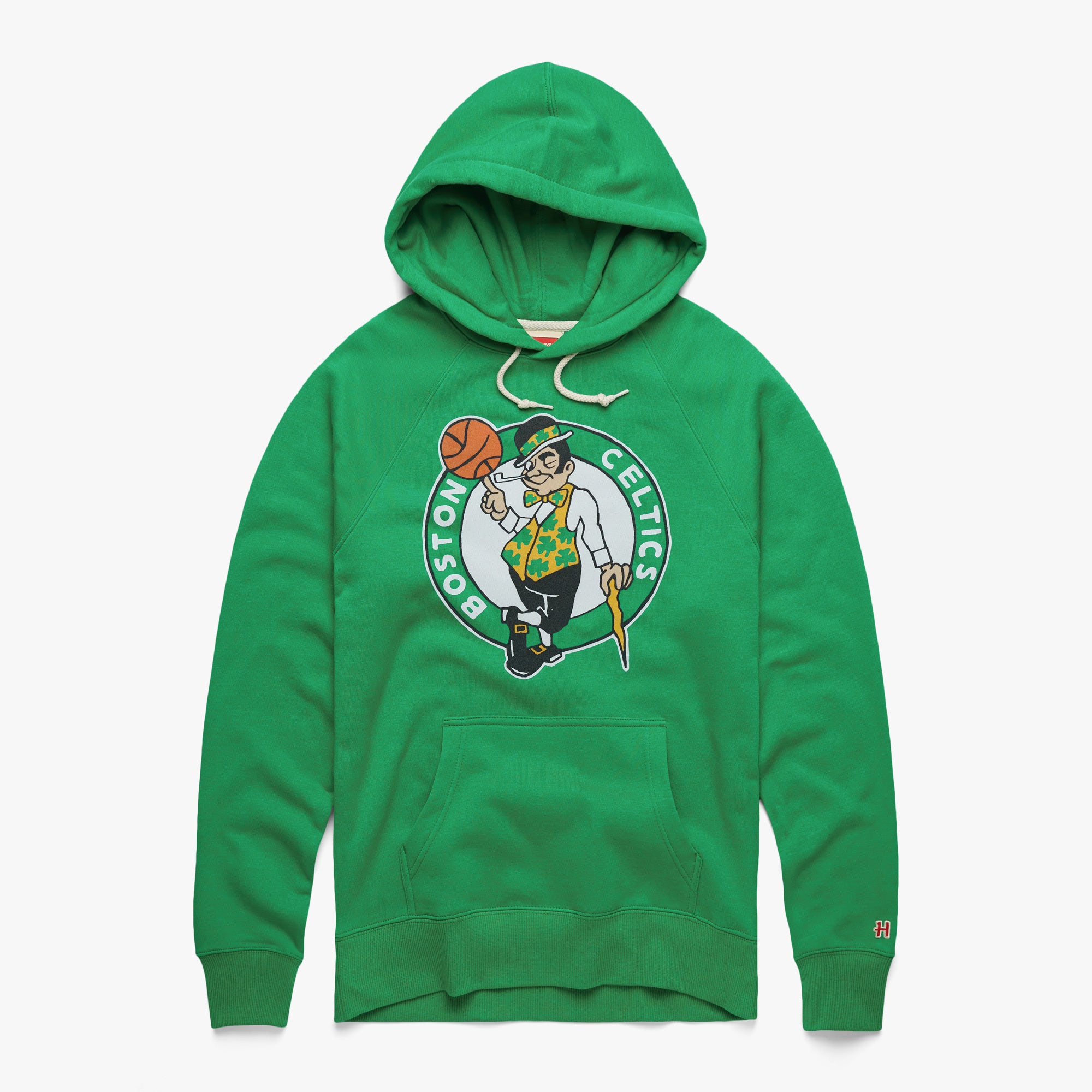 Boston Celtics Logo Hoodie Sale Top Quality