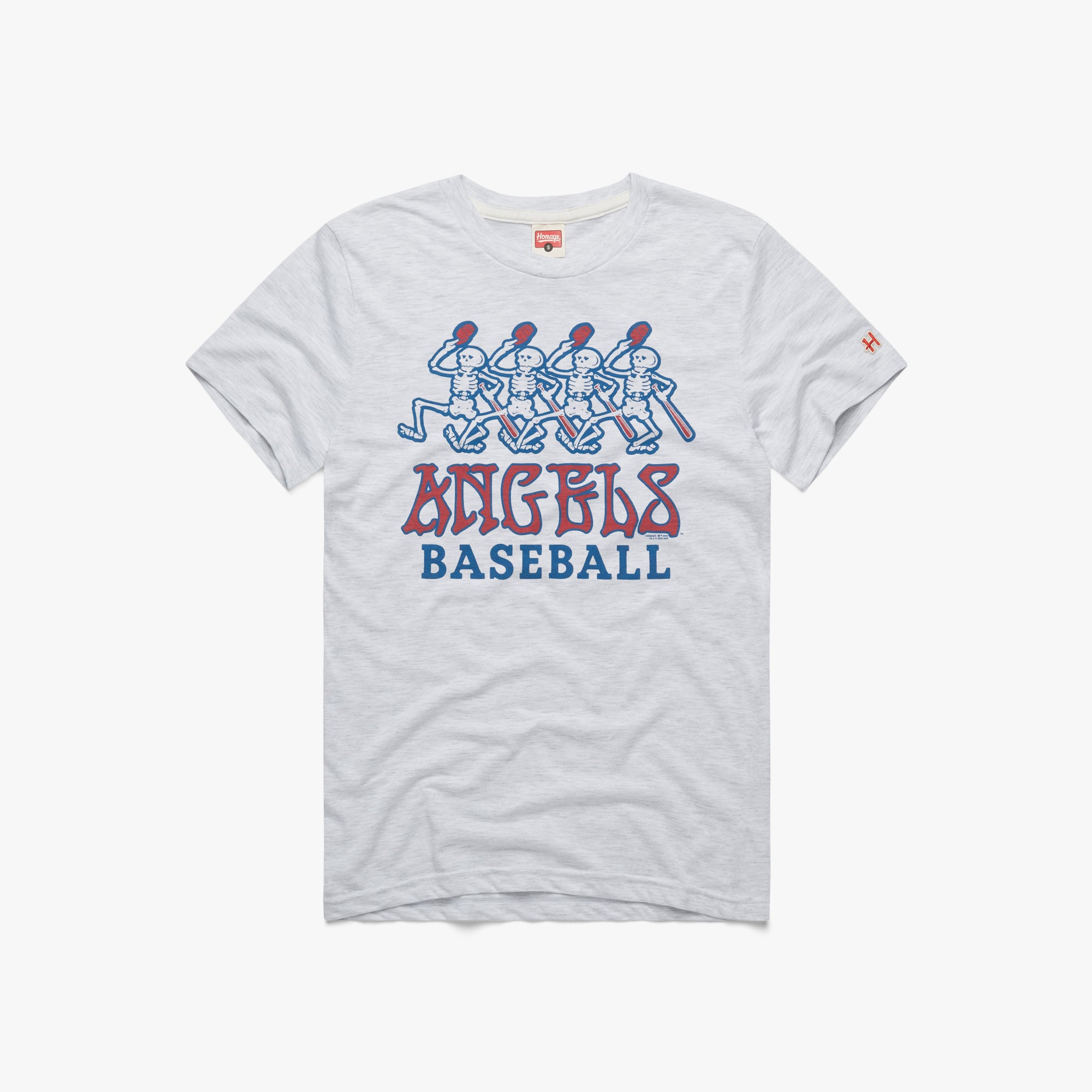 MLB x Grateful Dead x Angels Extremely For Sale