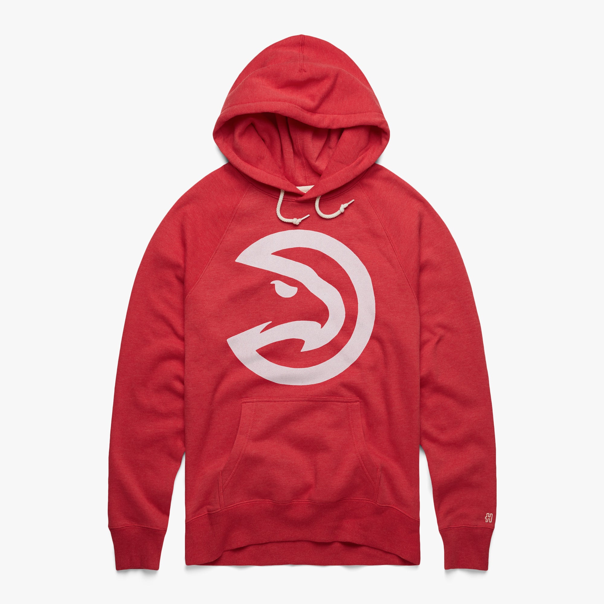 Atlanta Hawks Logo Hoodie Discount Explore