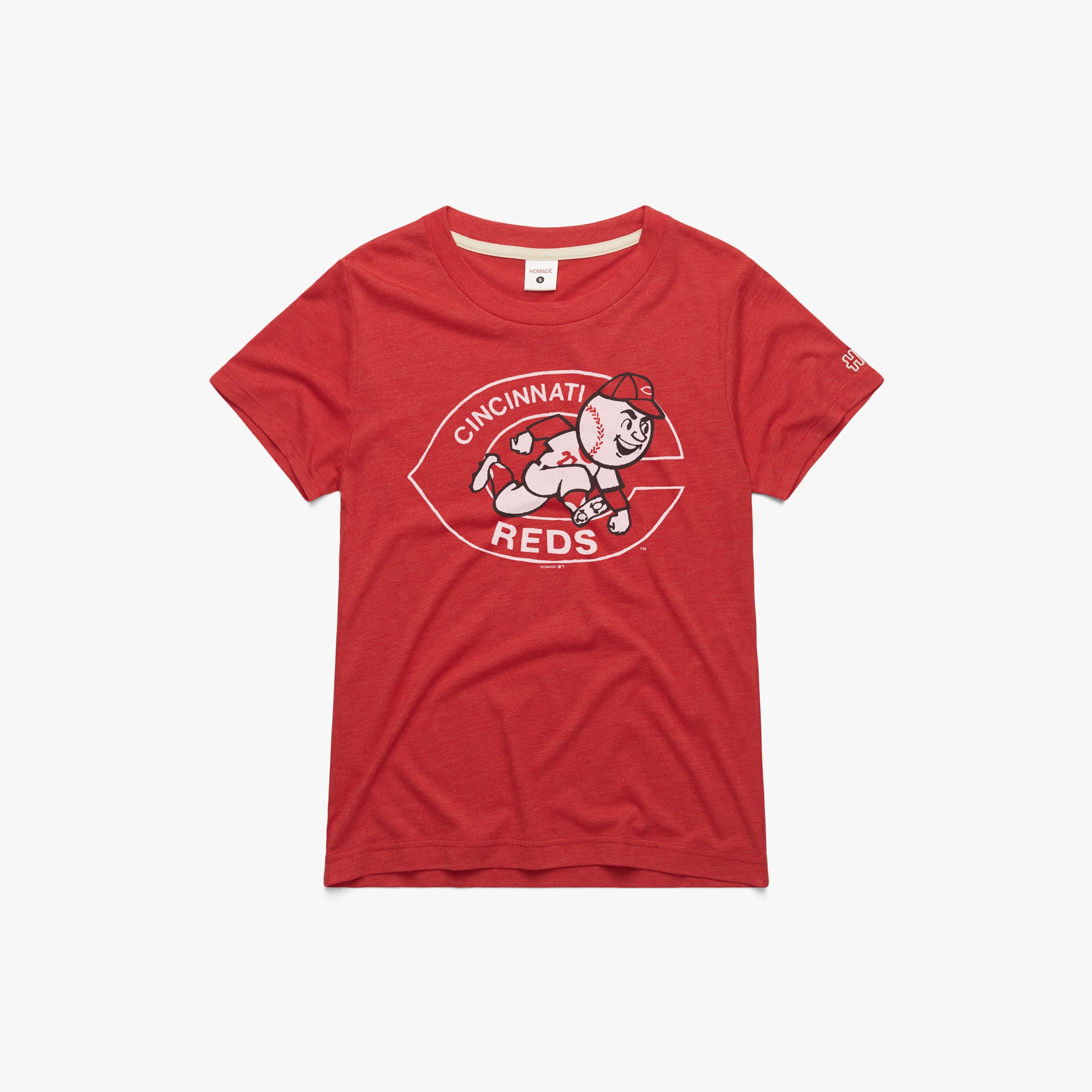 Women's Cincinnati Reds '68 Outlet Factory Outlet