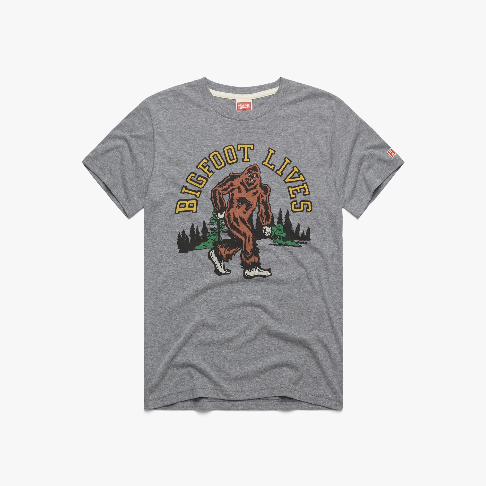 Bigfoot Lives Sale Best