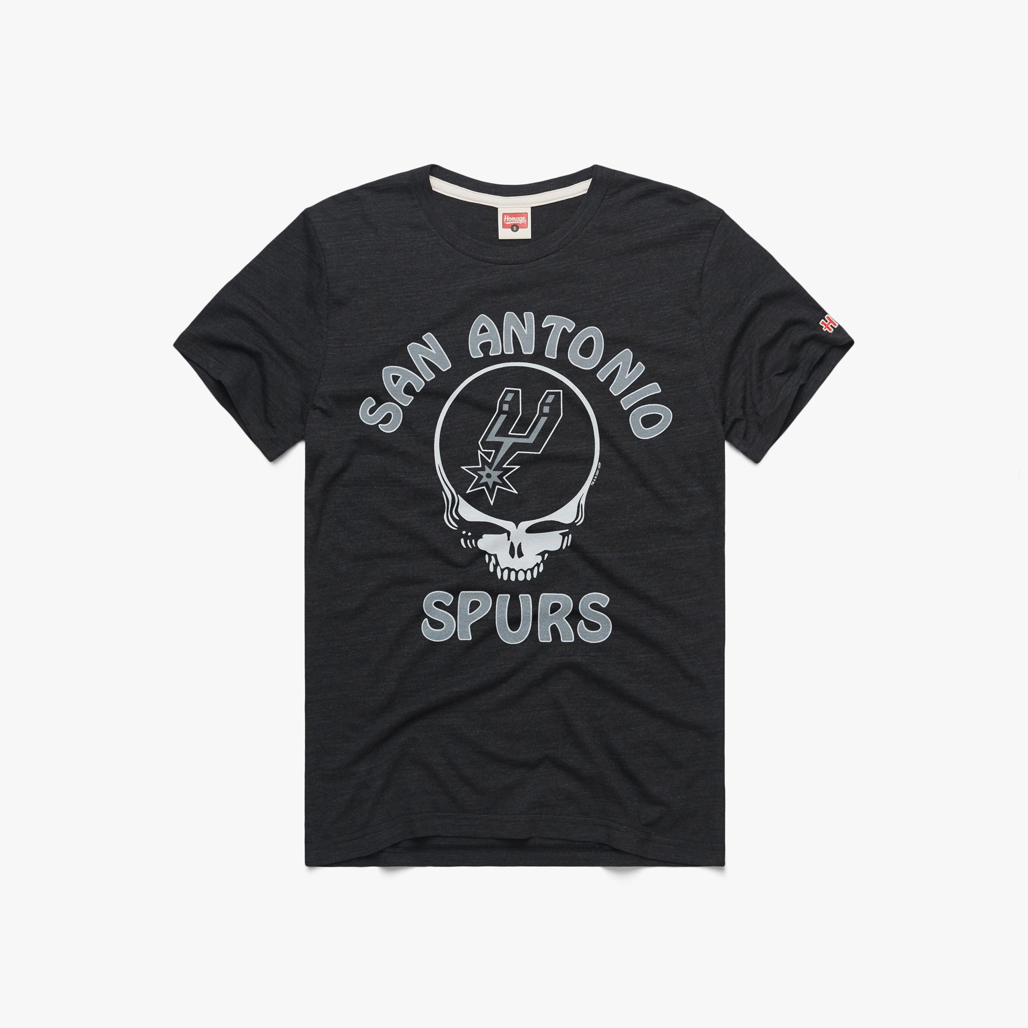 NBA x Grateful Dead x Spurs Discount Recommend