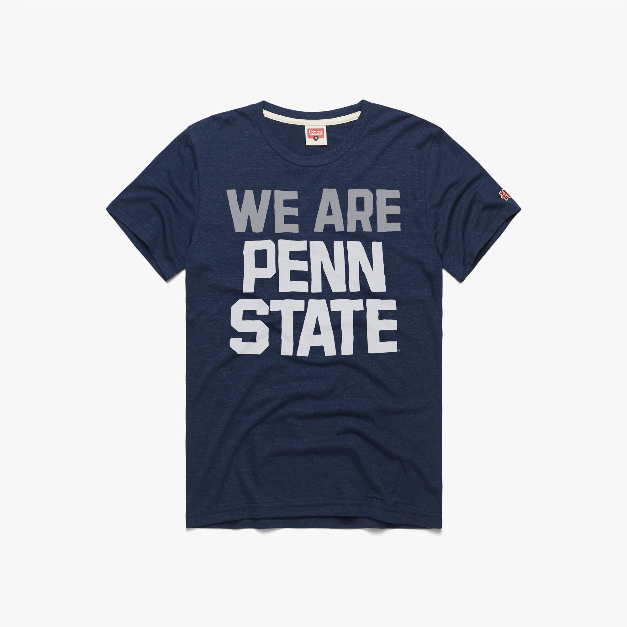 We Are Penn State Visit New Online