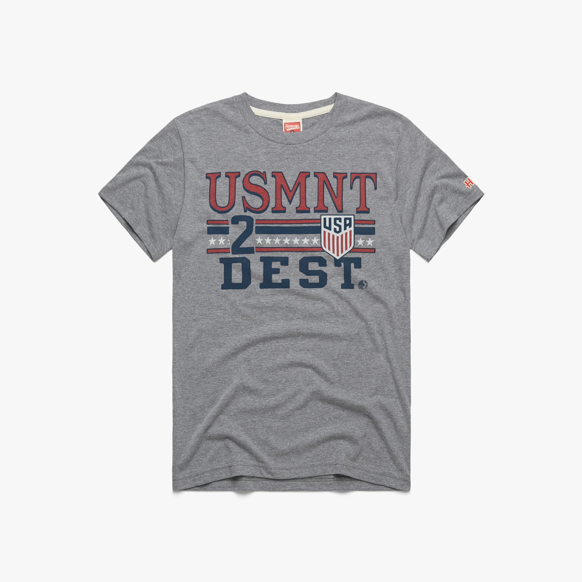 USMNT Dest Jersey Free Shipping With Paypal