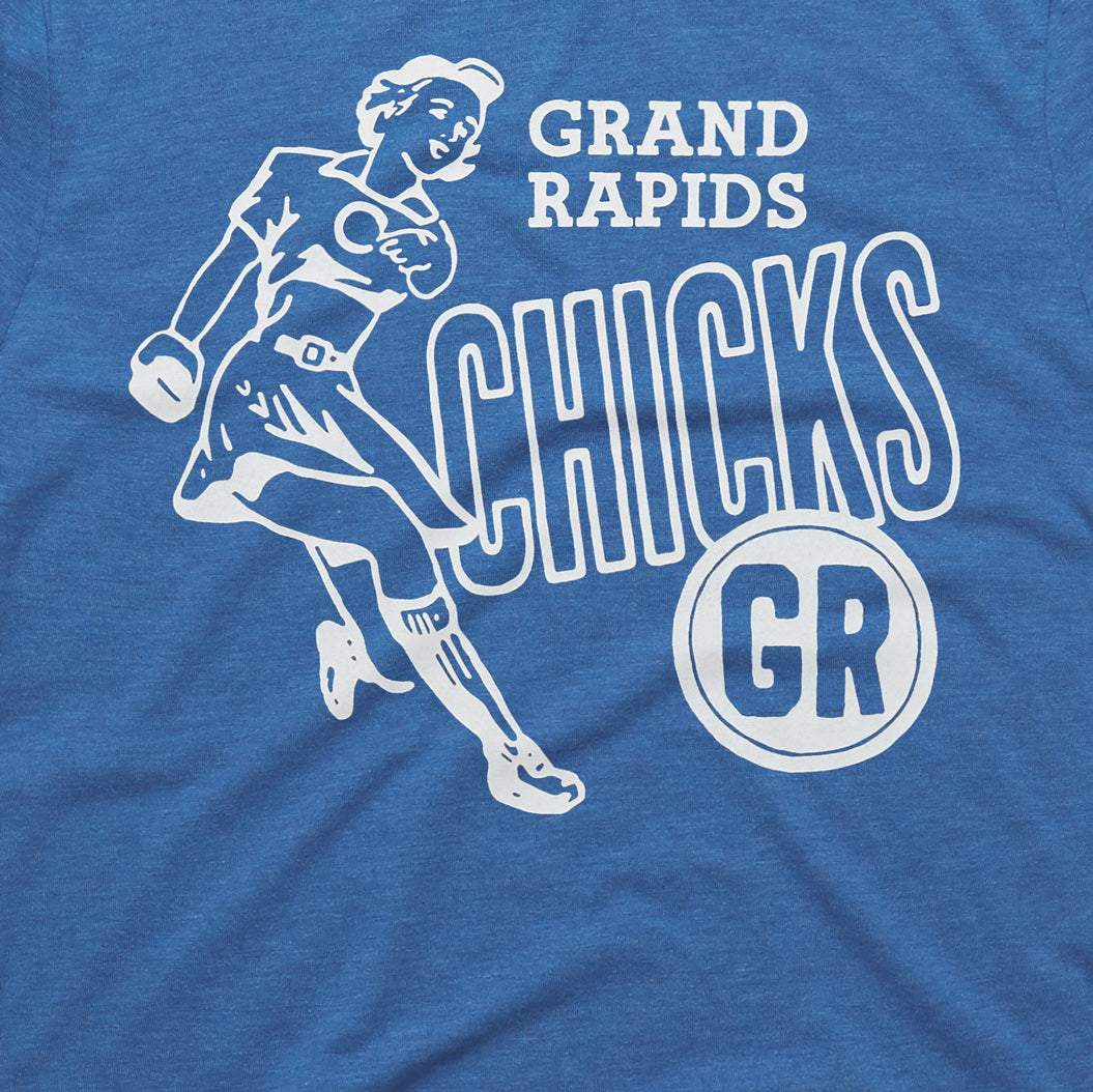 Grand Rapids Chicks Low Pice