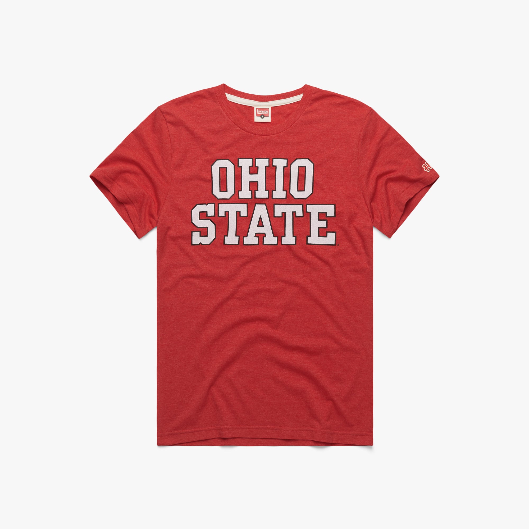 Block Ohio State Sale Authentic