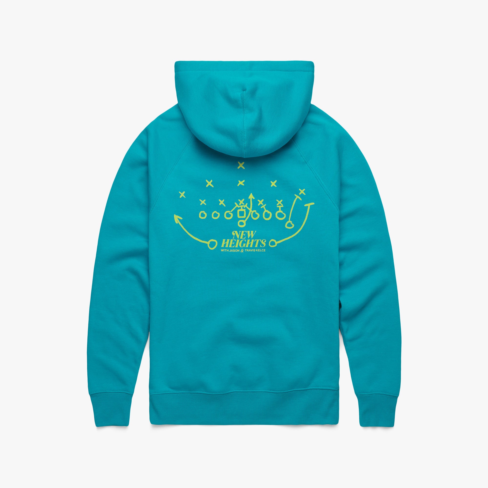 New Heights 92% Of The Time Hoodie Buy Cheap 100% Guaranteed