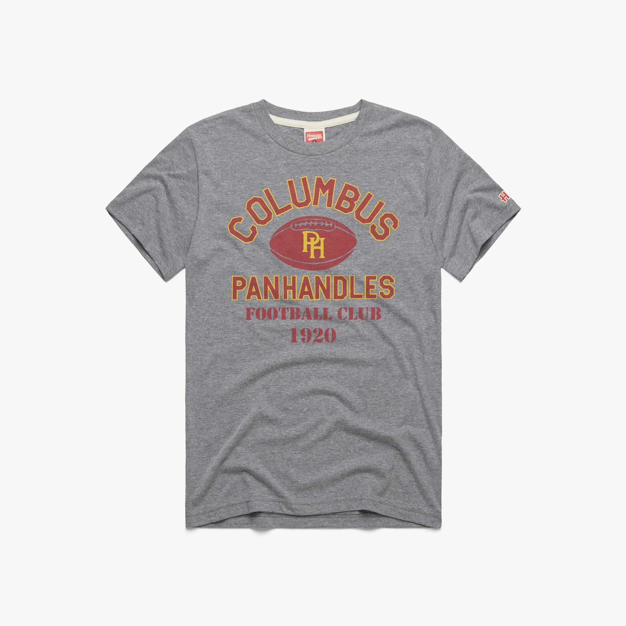 Columbus Panhandles Discount Hot Sale