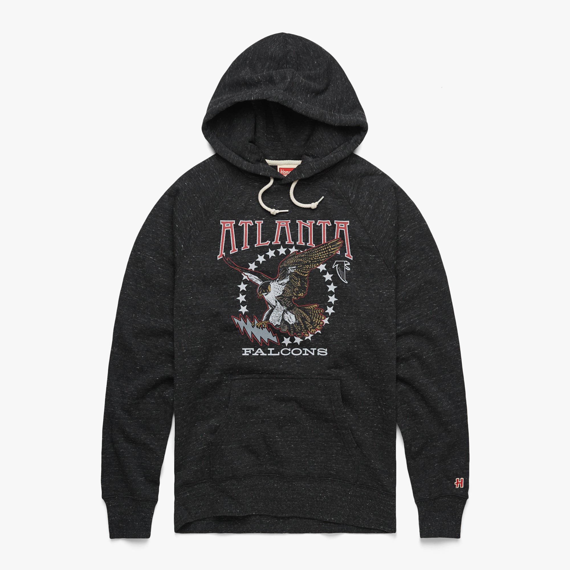 NFL x Grateful Dead x Falcons Hoodie Free Shipping For Sale