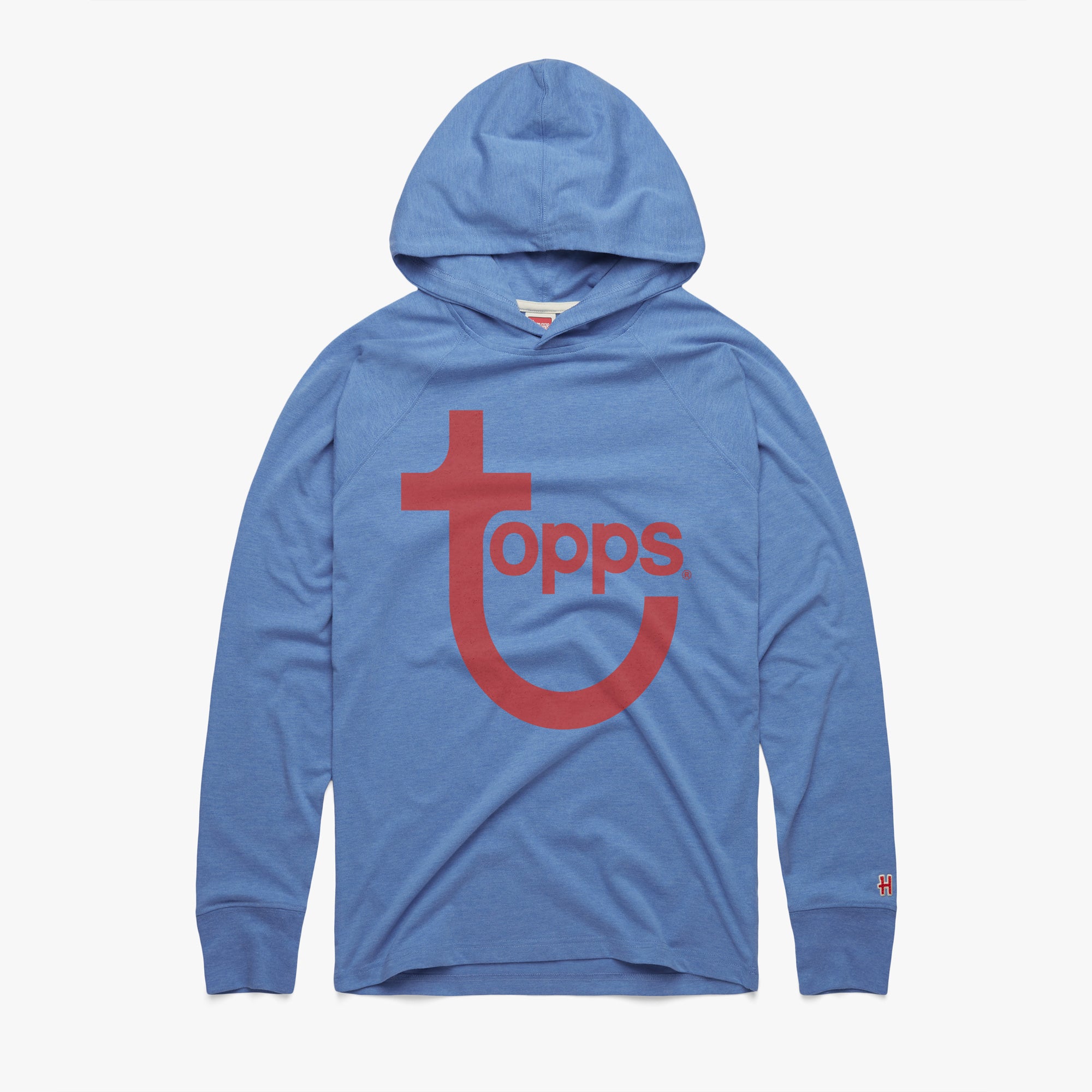 Topps 1967 Lightweight Hoodie Cheap Supply