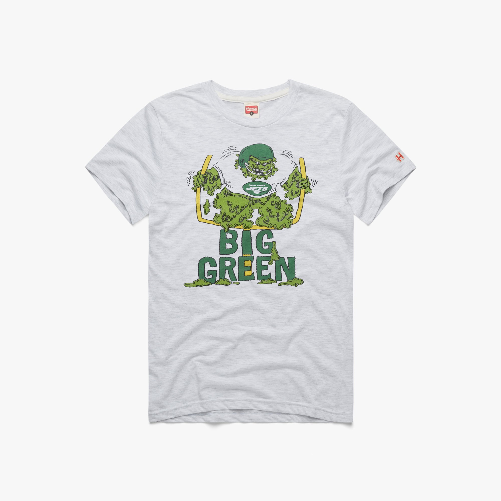 New York Jets Big Green 2025 Unisex For Sale