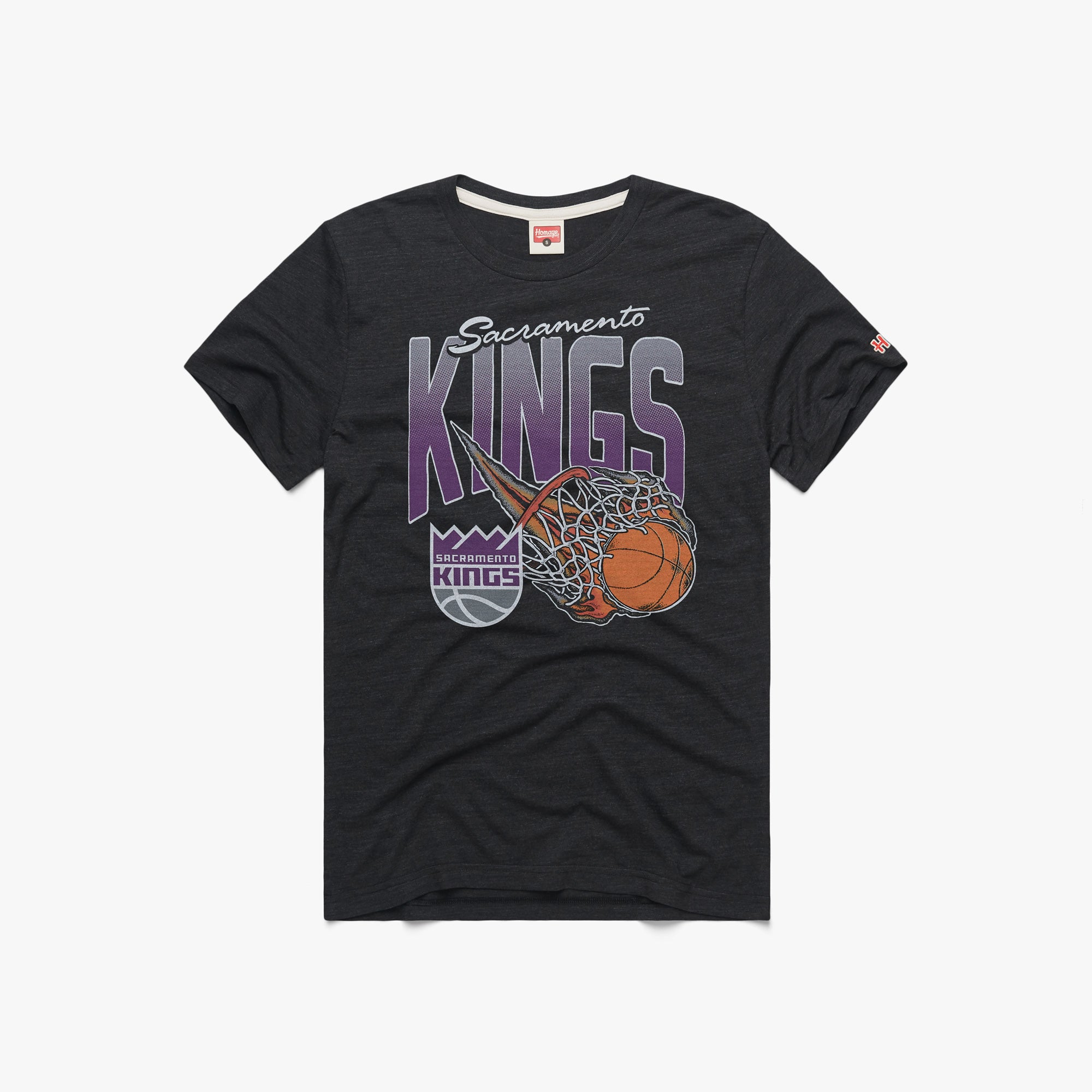 Sacramento Kings On Fire Buy Cheap Latest