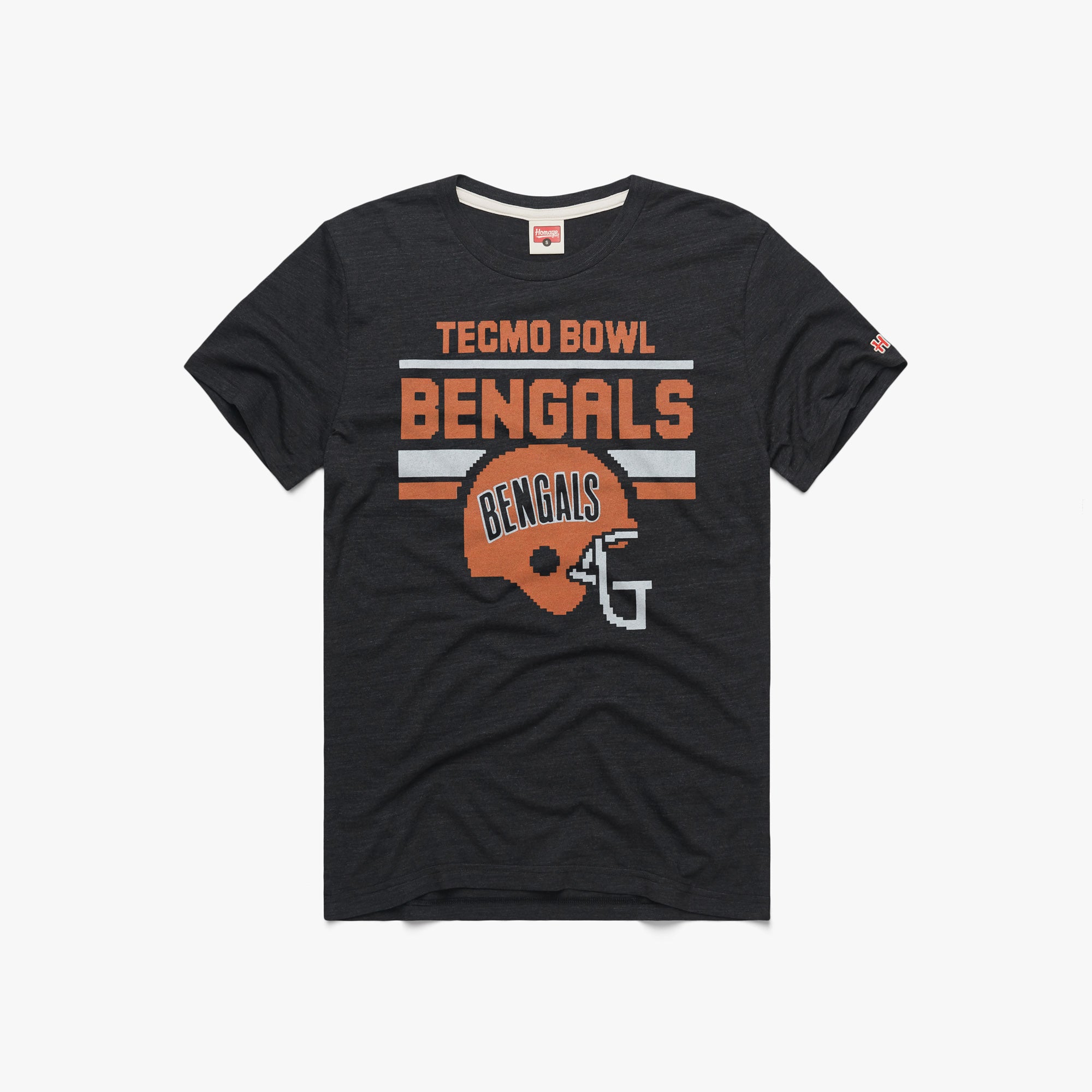 Tecmo Bowl Cincinnati Bengals Huge Surprise