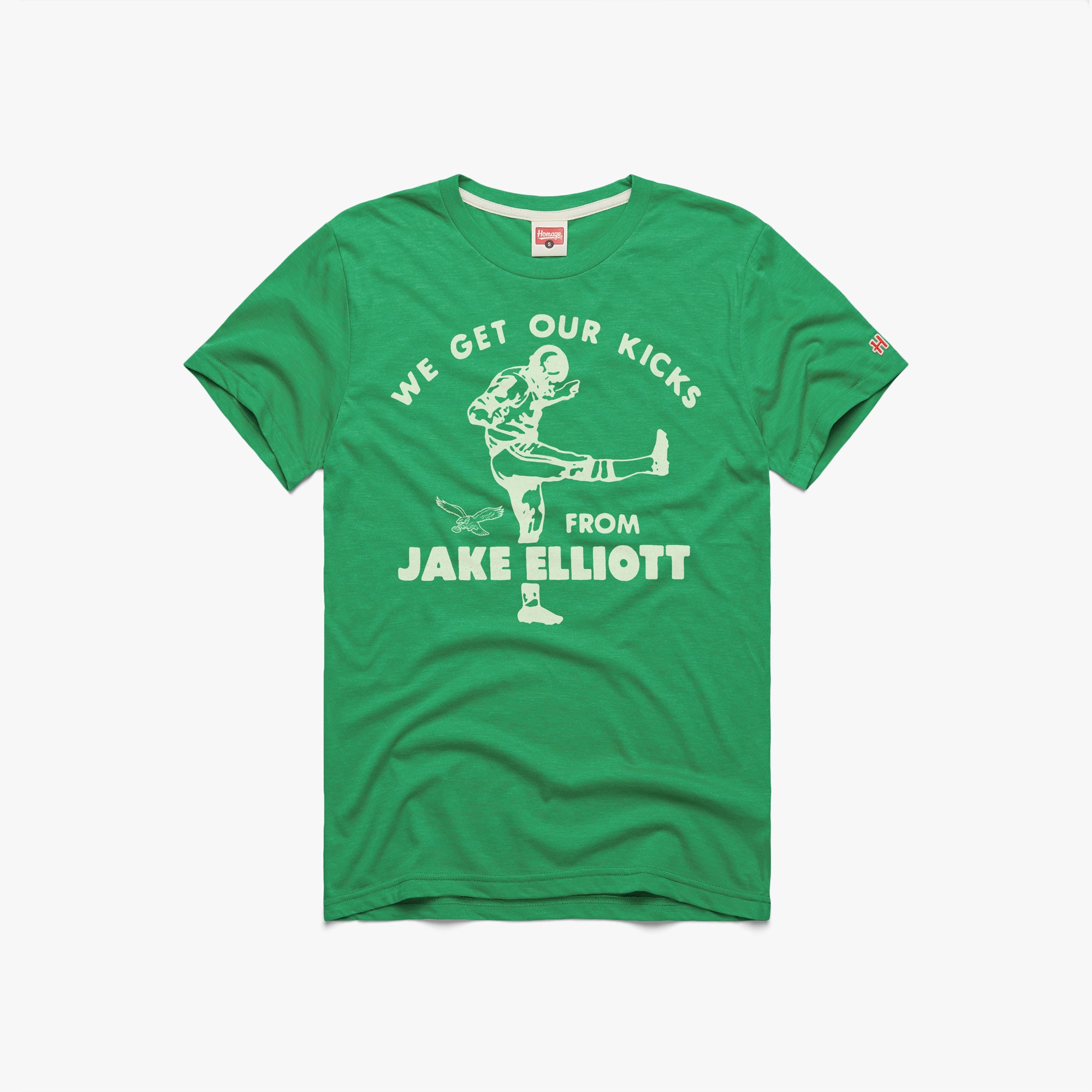 Philadelphia Eagles Jake Elliott Online Online Original