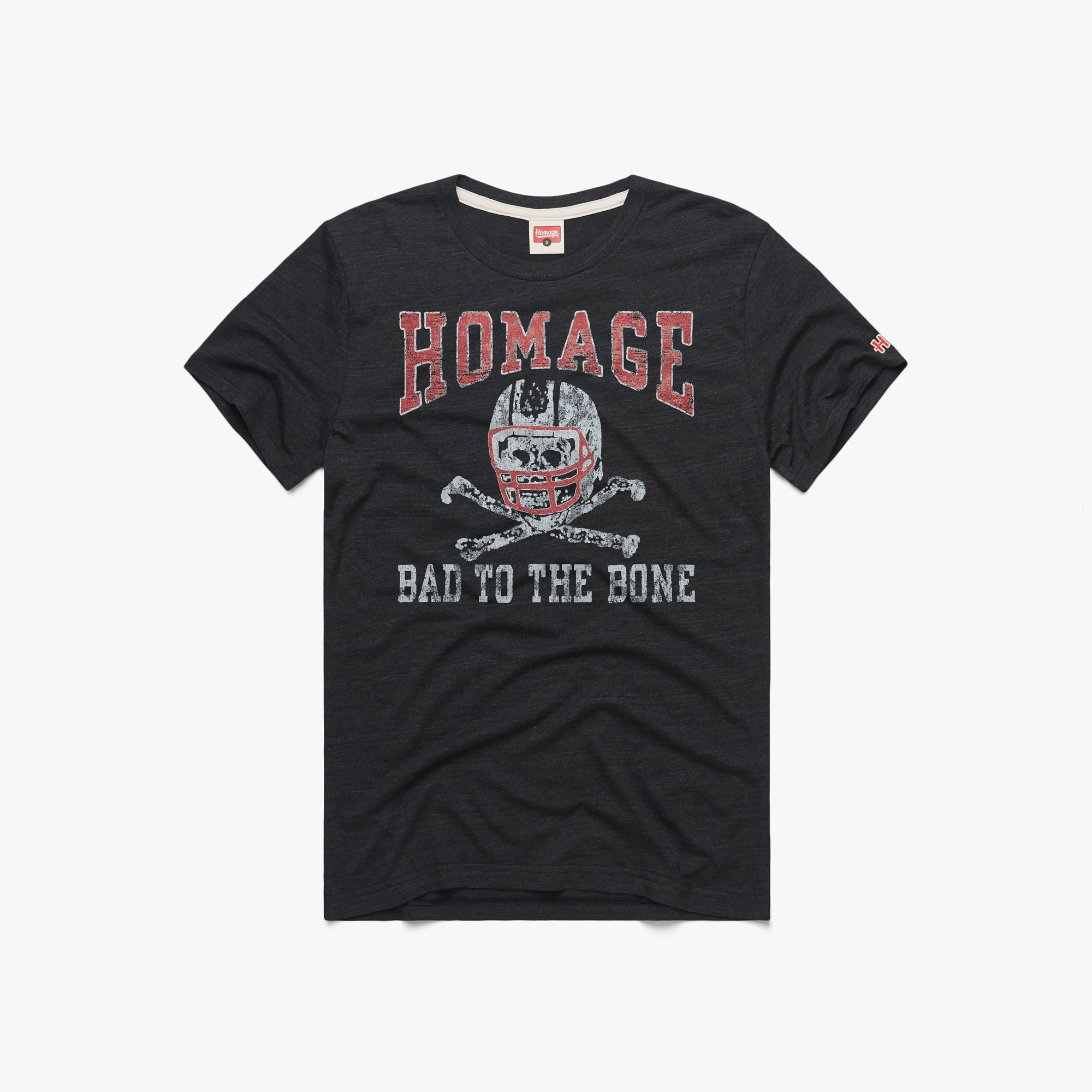 Bad To The Bone HOMAGE With Credit Card Cheap Online