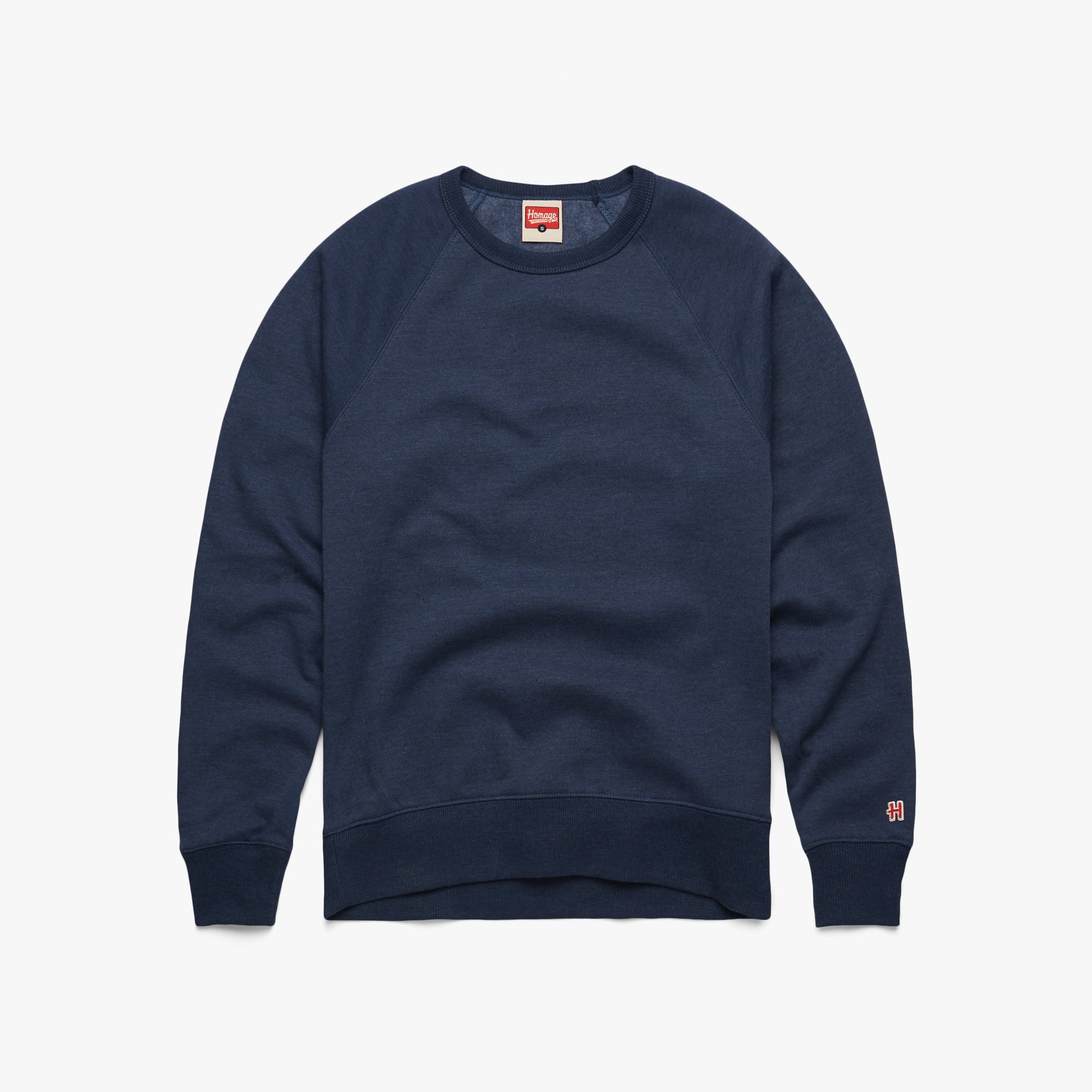 Go-To Crewneck 2025 Sale Online