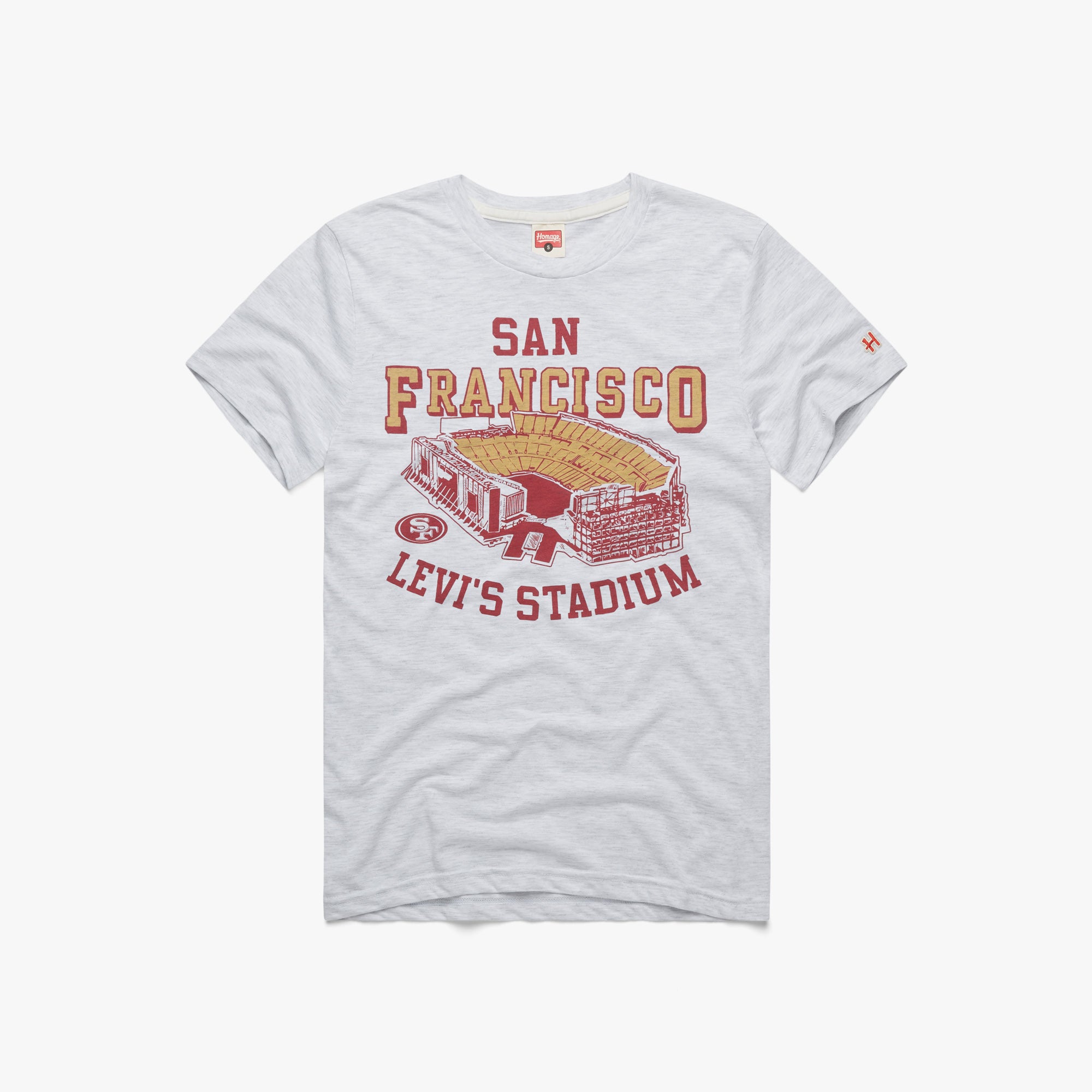 San Francisco 49ers Levi's Stadium Very Cheap