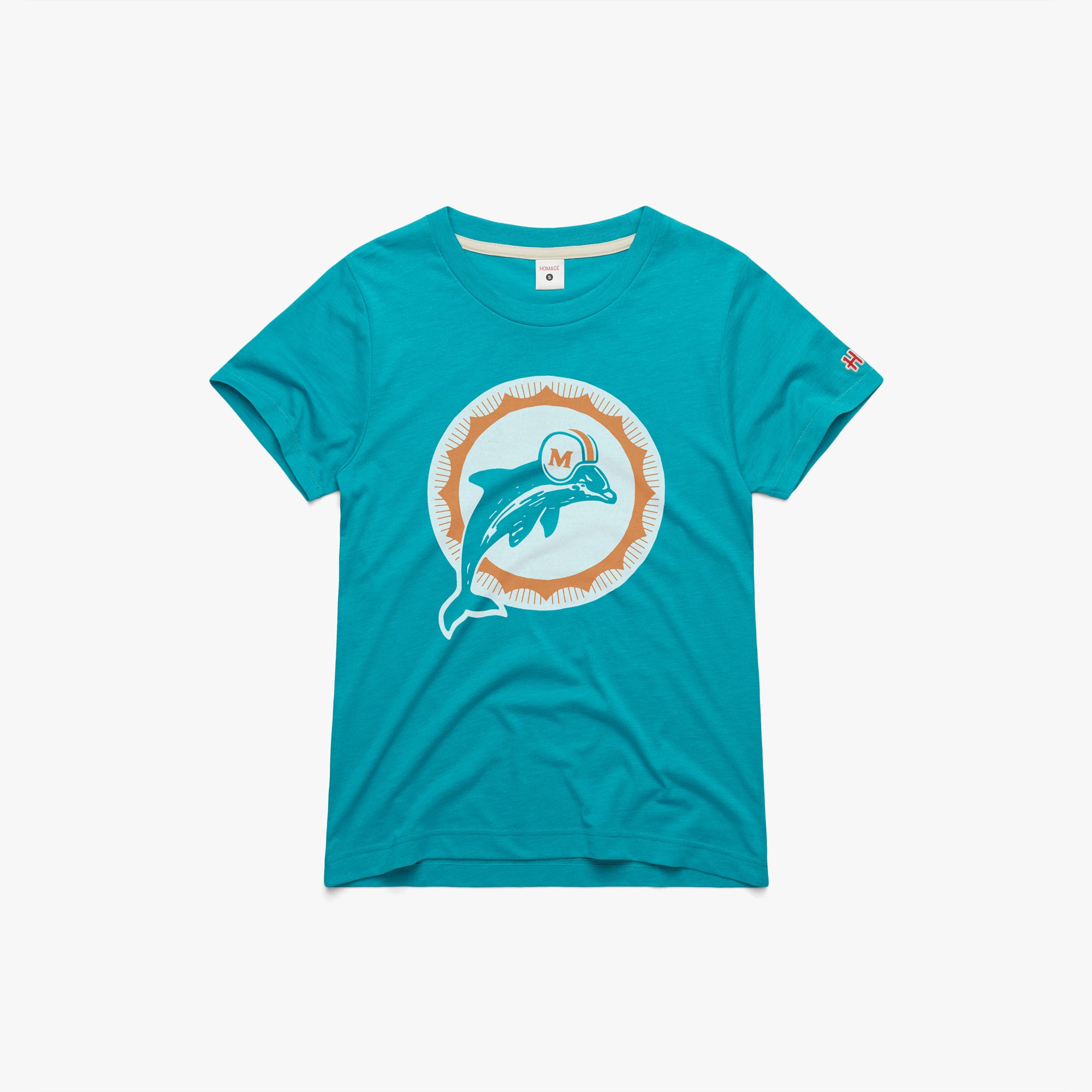 Women's Miami Dolphins '66 Discount Eastbay