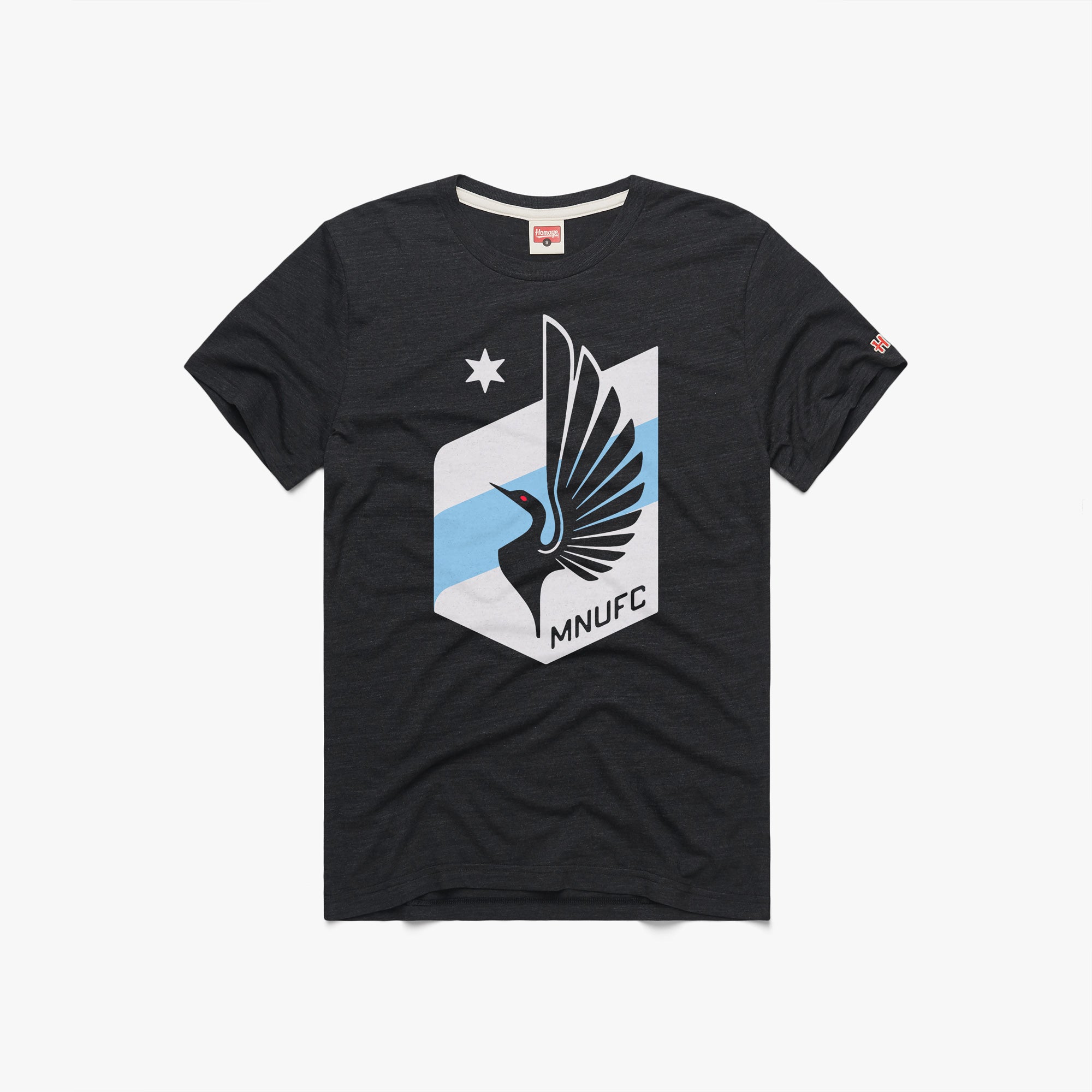 Minnesota United '17 Free Shipping Top Quality