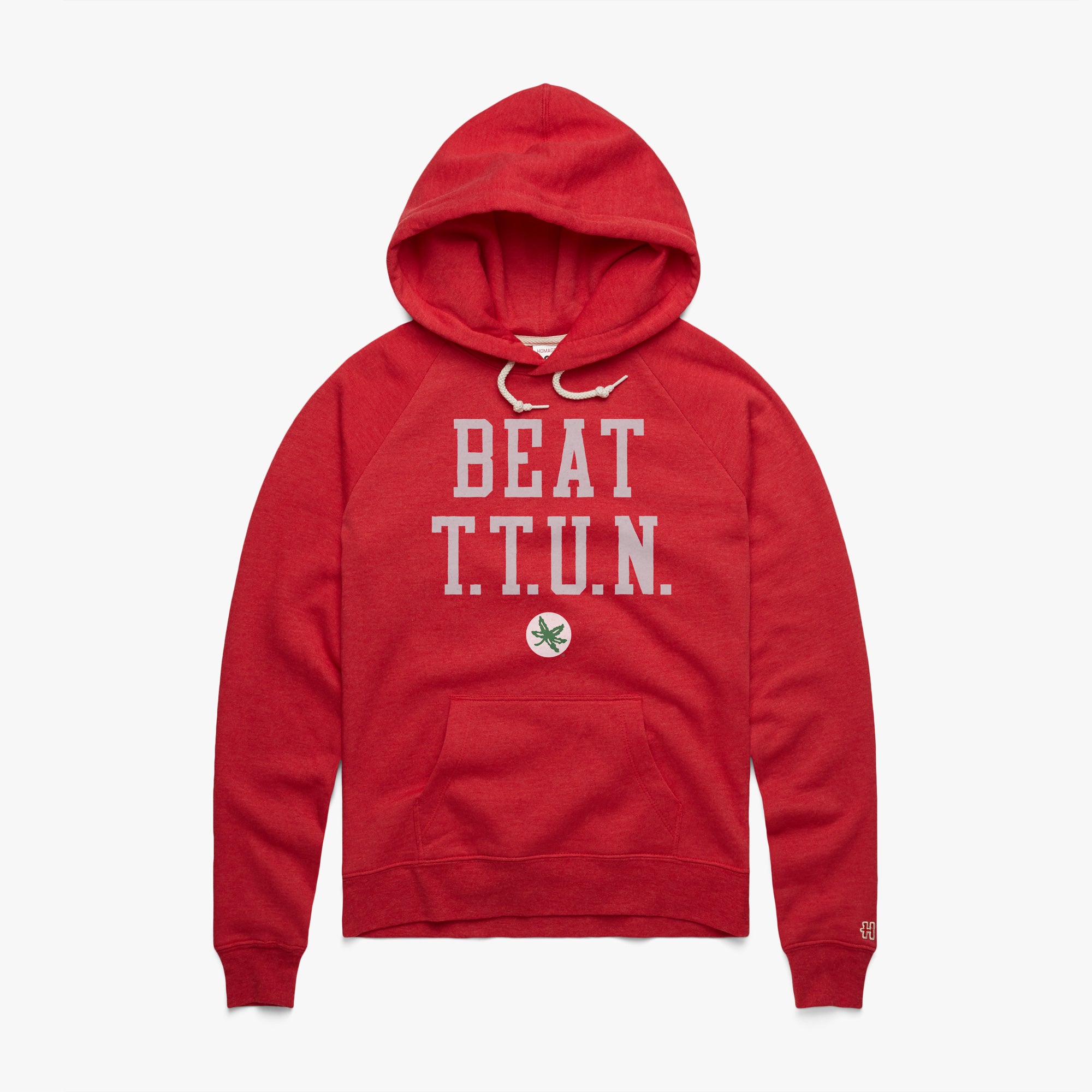 Women's Beat TTUN Hoodie Store Online