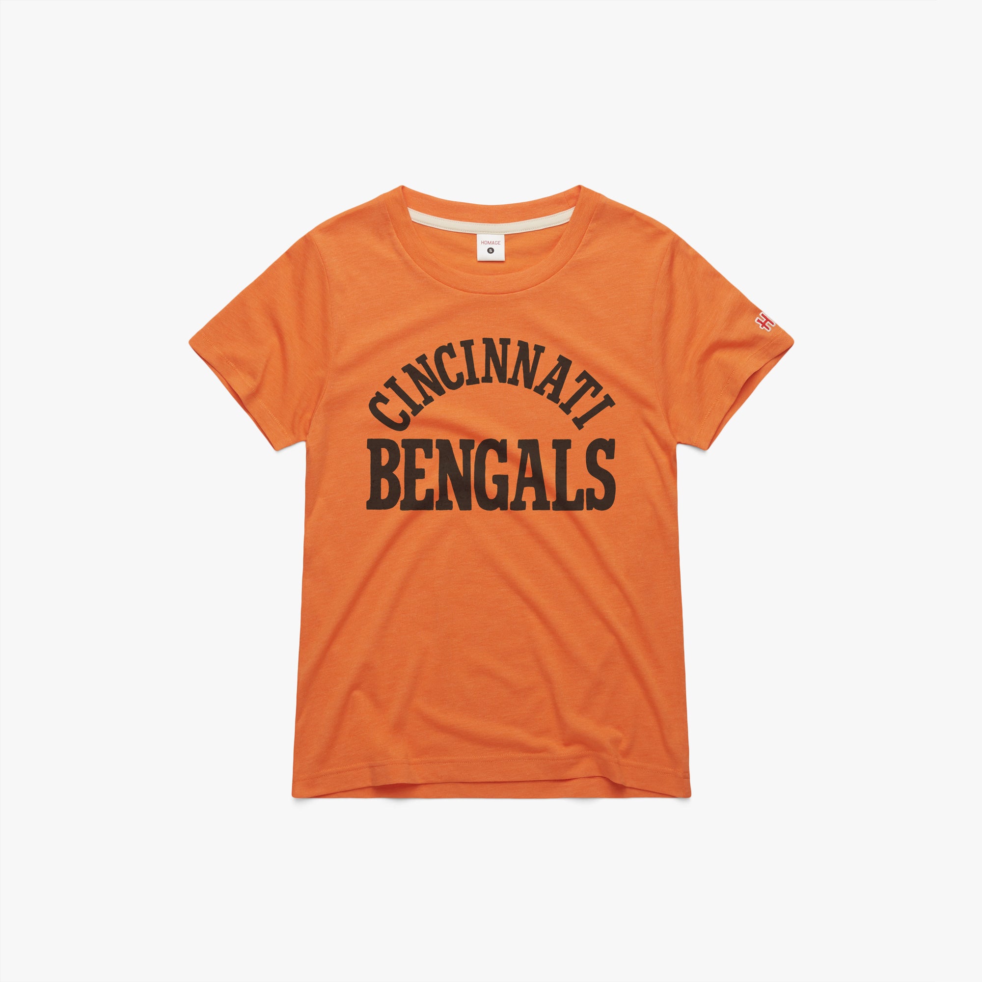 Women's Cincinnati Bengals Classic Recommend Sale Online