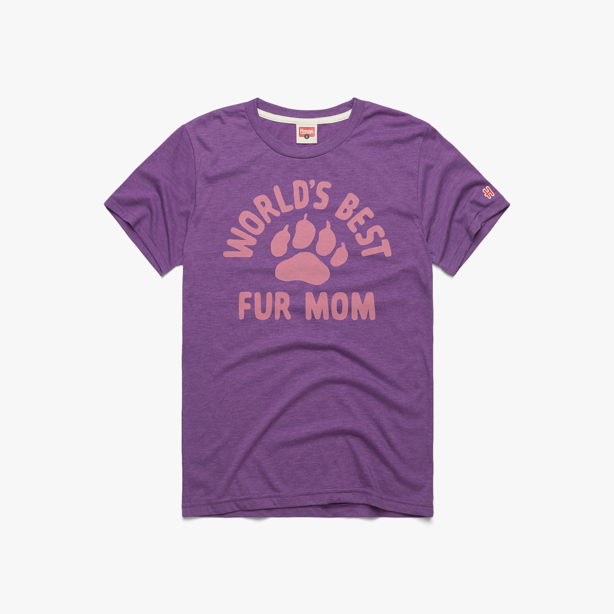 World's Best Fur Mom Outlet Locations Sale Online