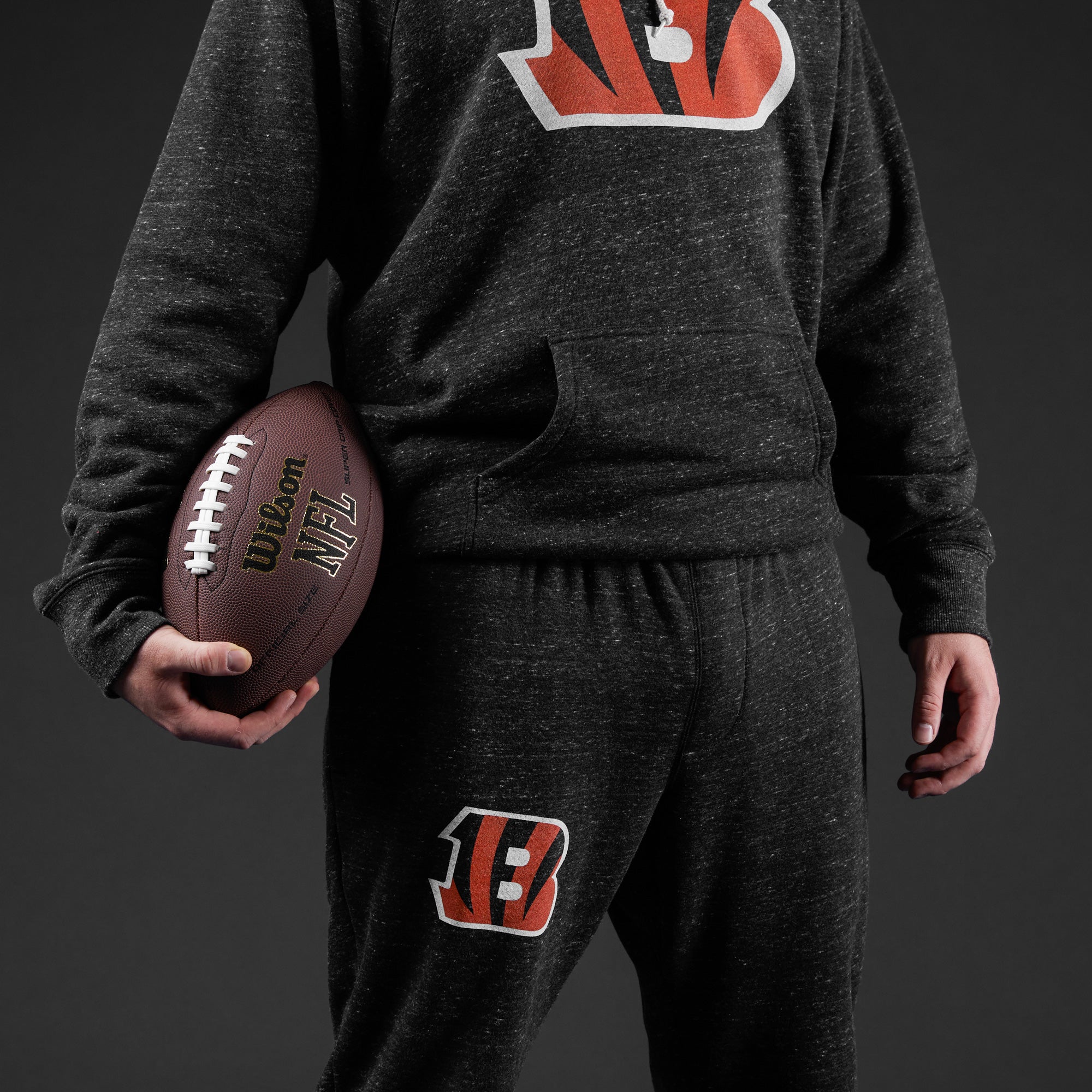 Cincinnati Bengals '21 Jogger Clearance Very Cheap