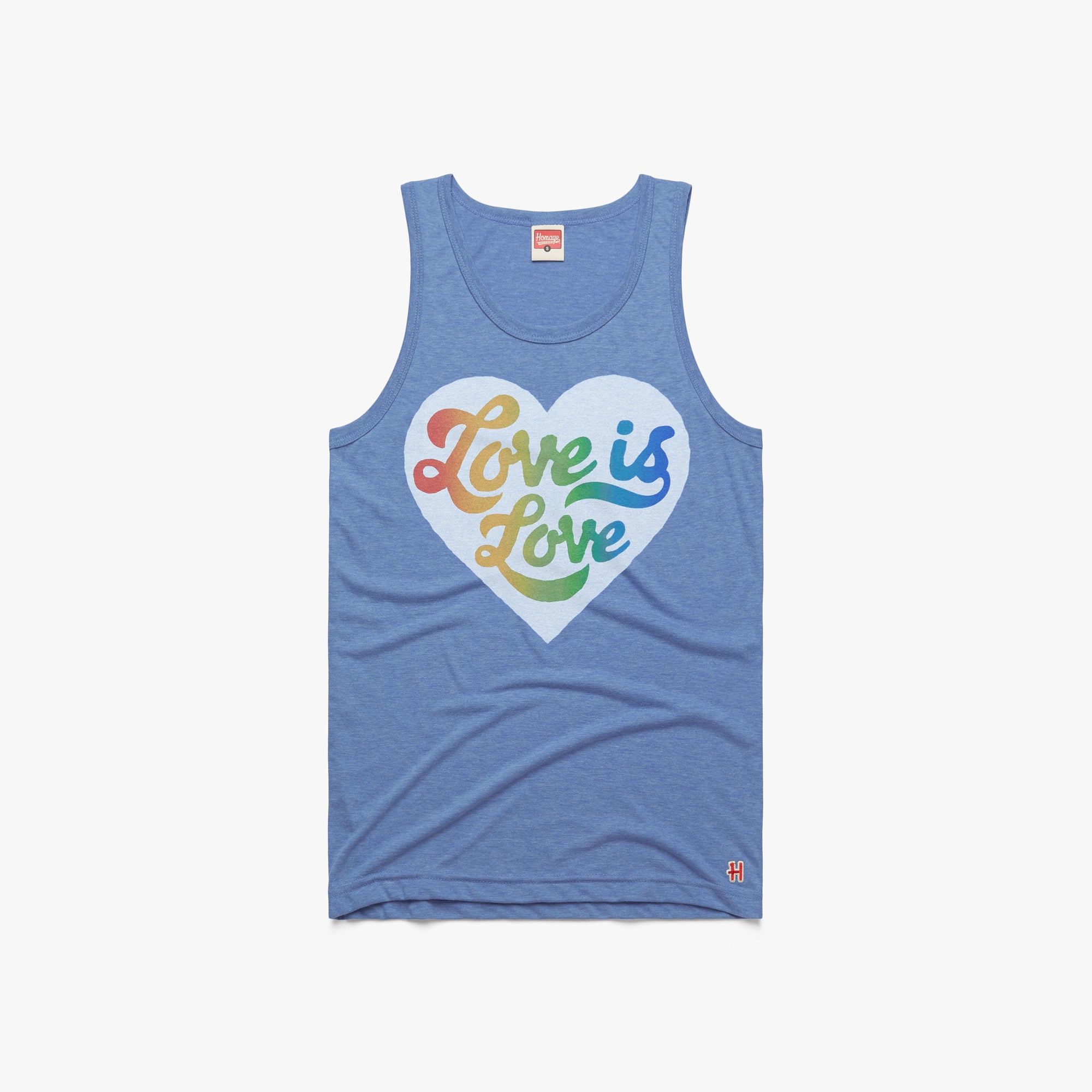Love Is Love Tank Top Clearance Reliable
