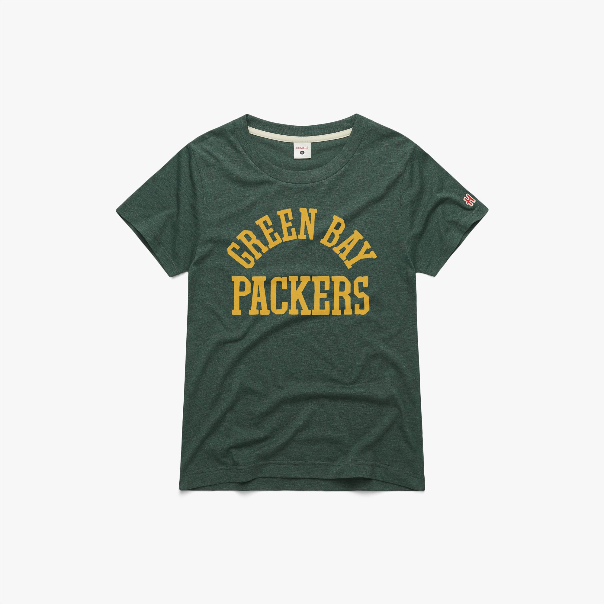 Women's Green Bay Packers Classic Free Shipping Clearance Store