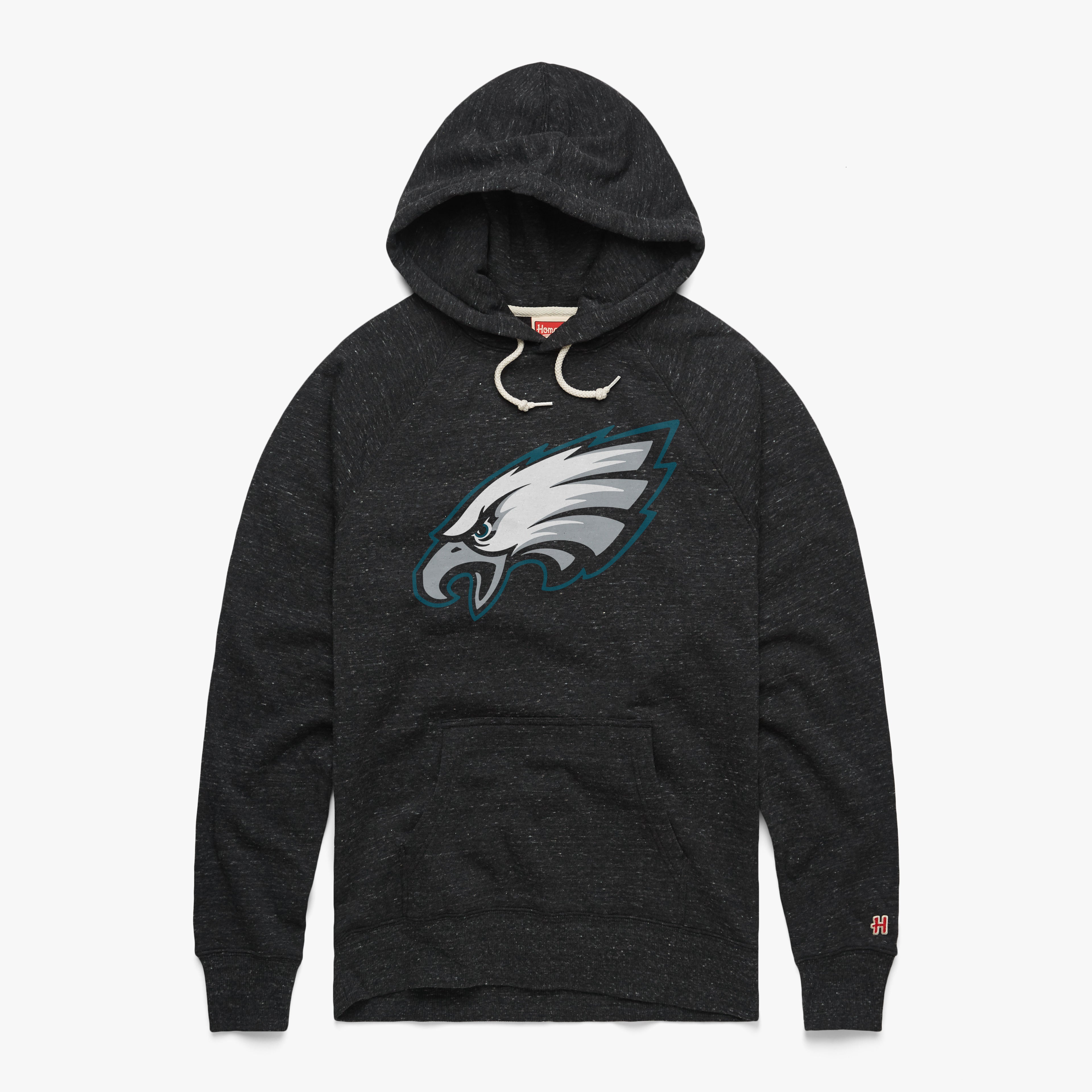 Philadelphia Eagles '96 Hoodie Outlet Clearance Store