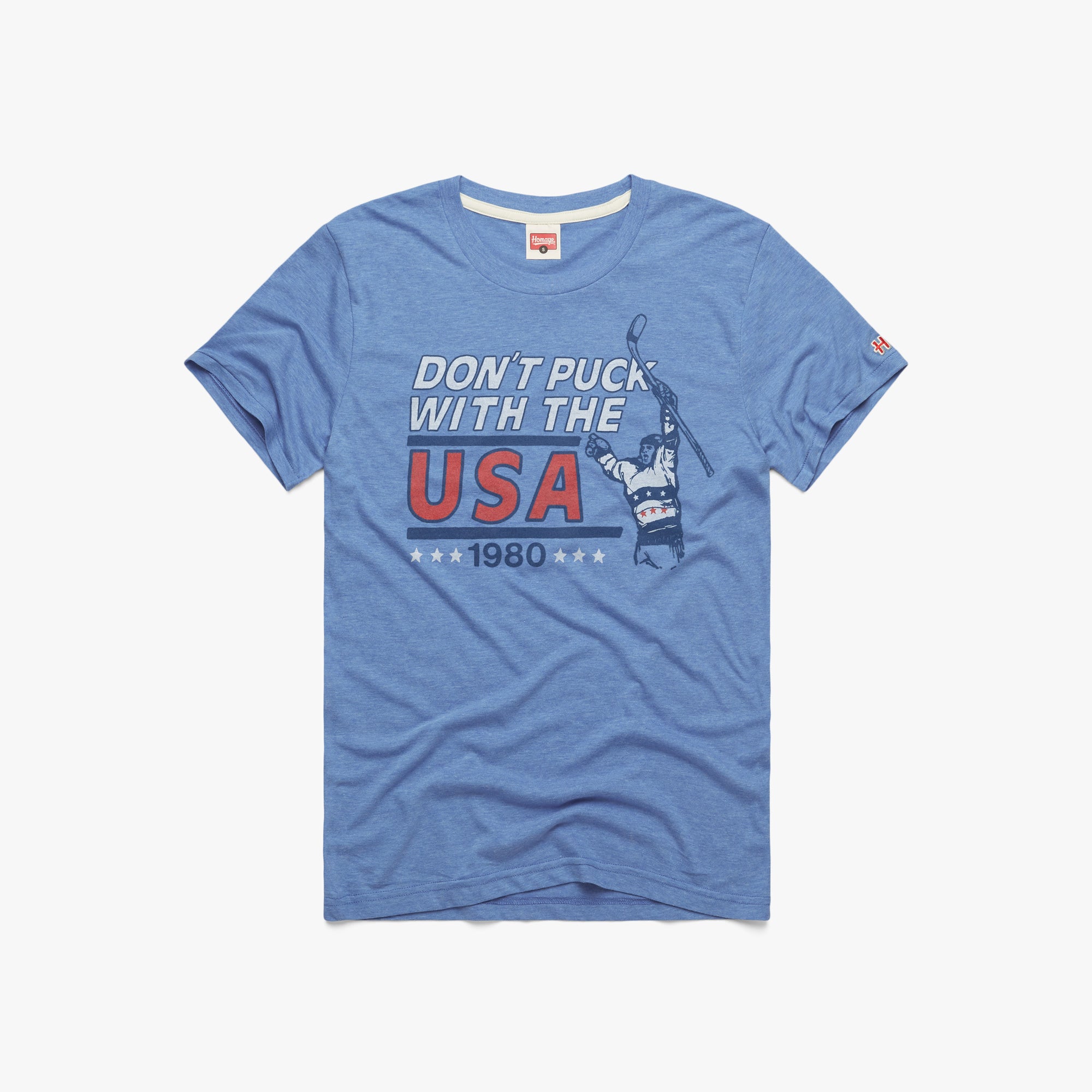 Don't Puck With The USA Discount 2025 New