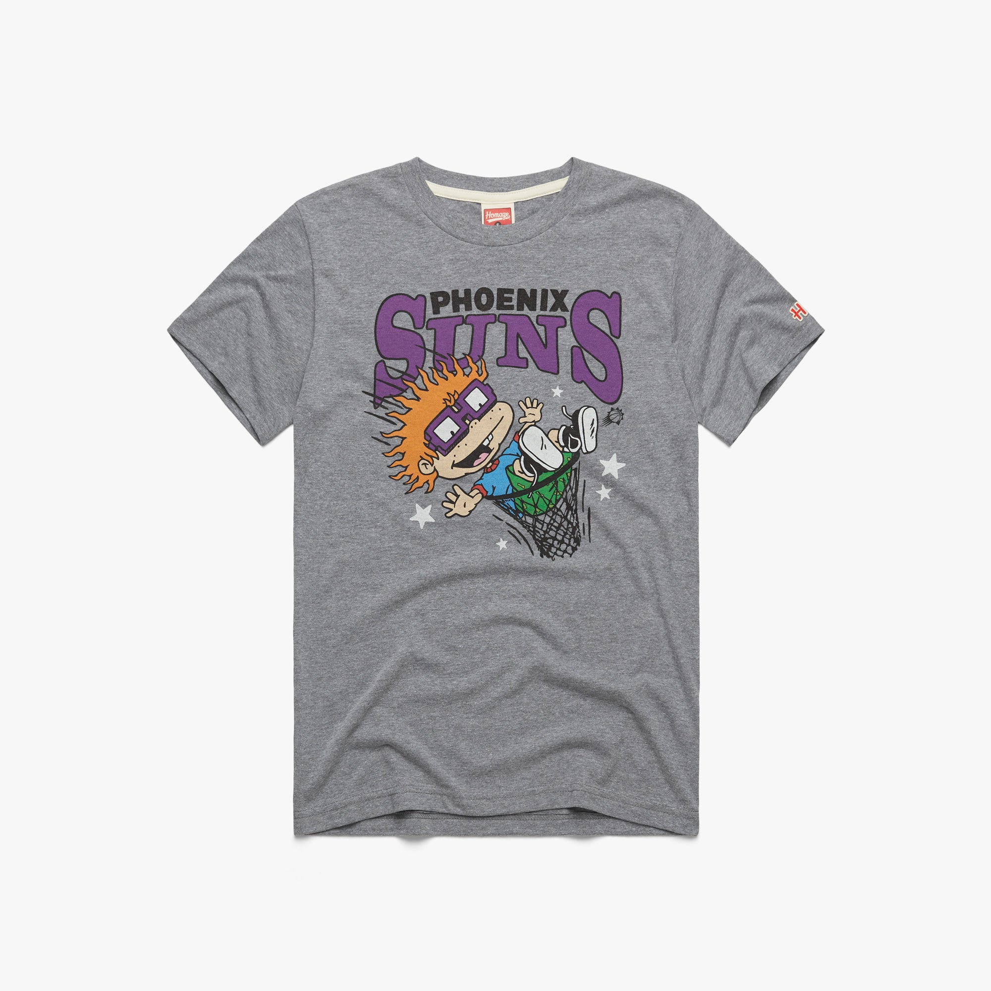 Rugrats Chuckie X Phoenix Suns Discount Manchester