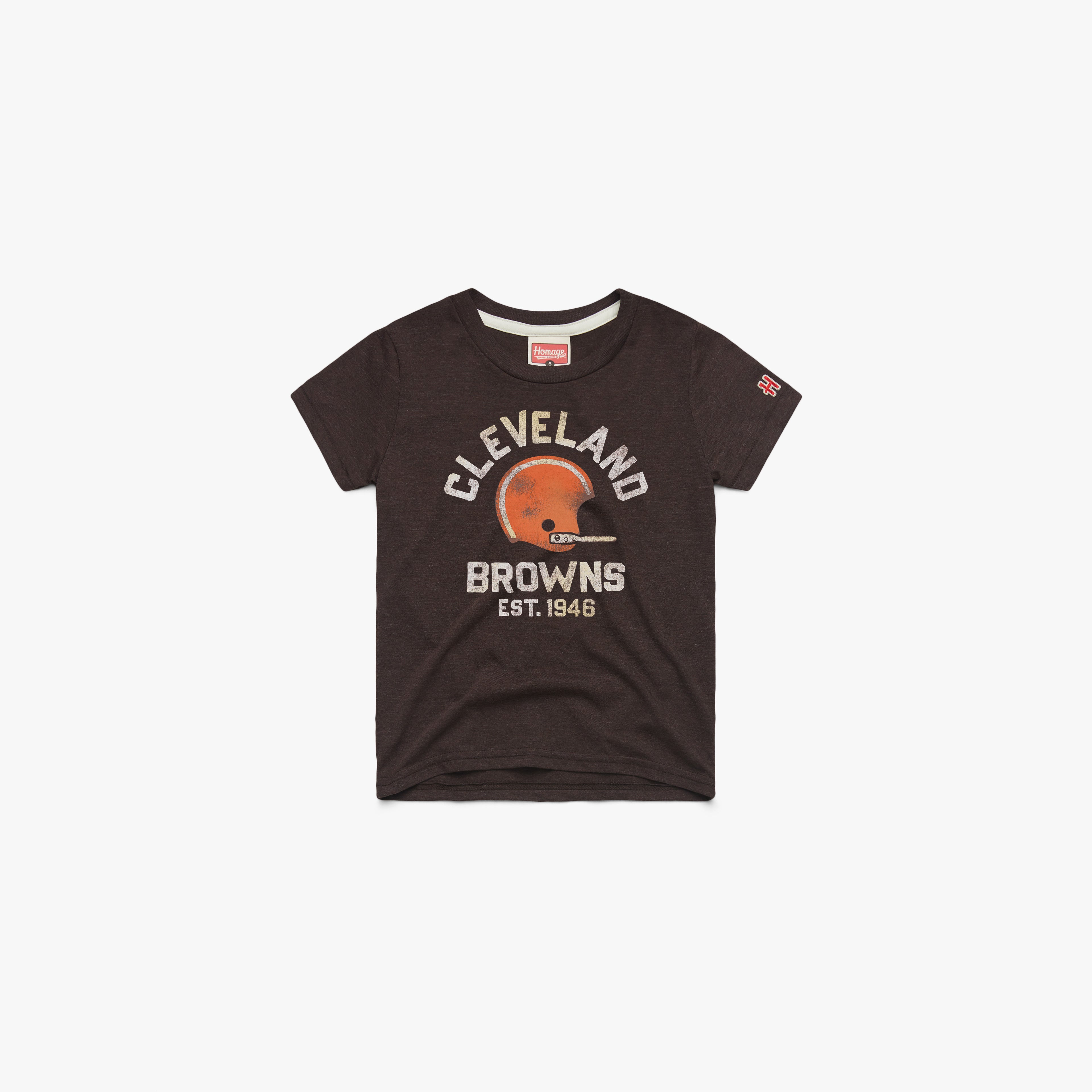 Youth Cleveland Browns Est. 1946 Cheap Sale Get Authentic
