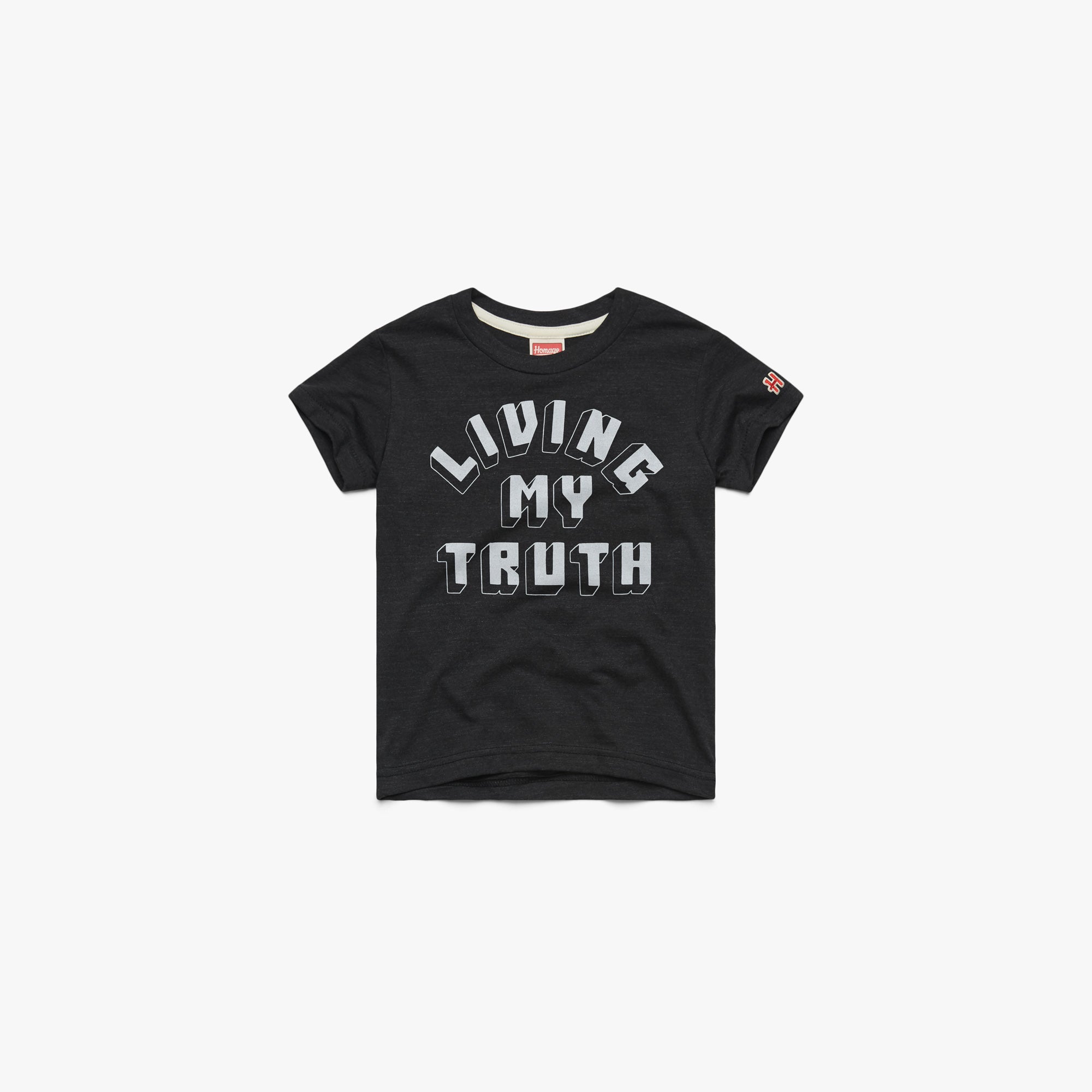 Youth Living My Truth Discount Largest Supplier